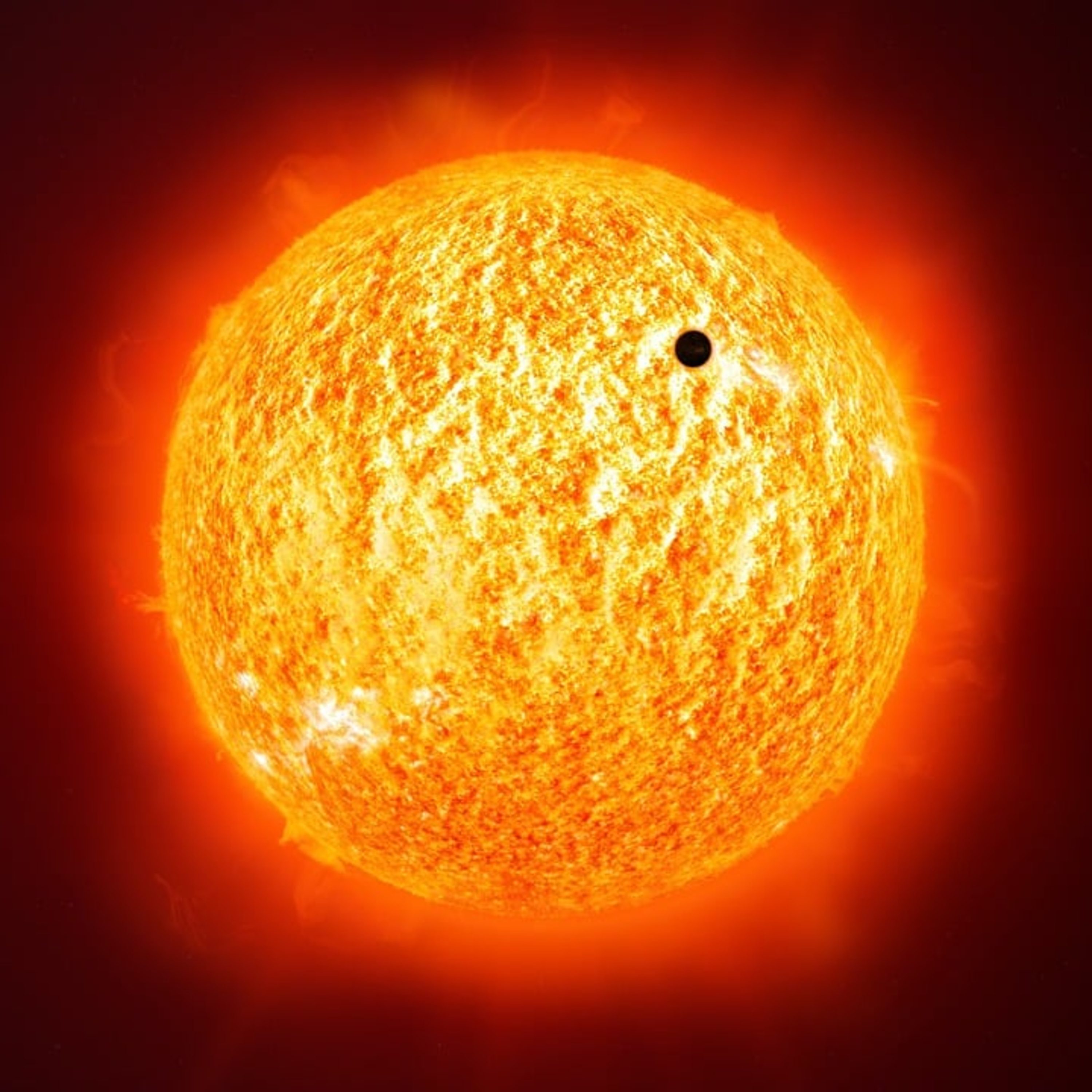Unser Sonnensystem: Eine Reise durch den kosmischen Ozean | Einschlafvortrag episode artwork