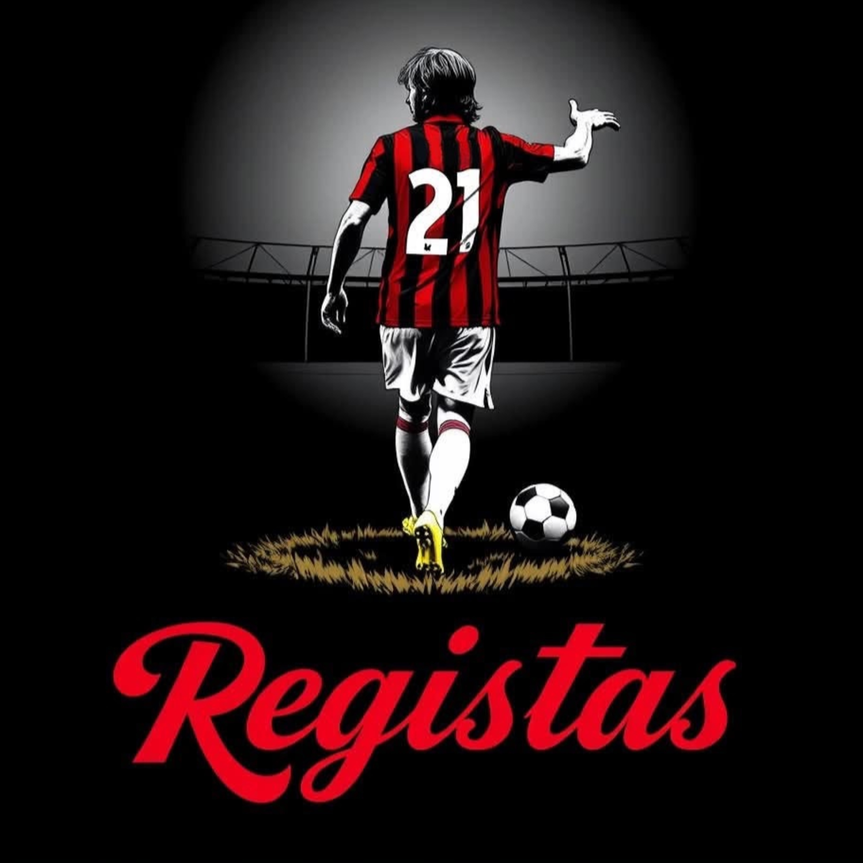 The Registas Podcast #1 : Μια πρώτη γνωριμία
