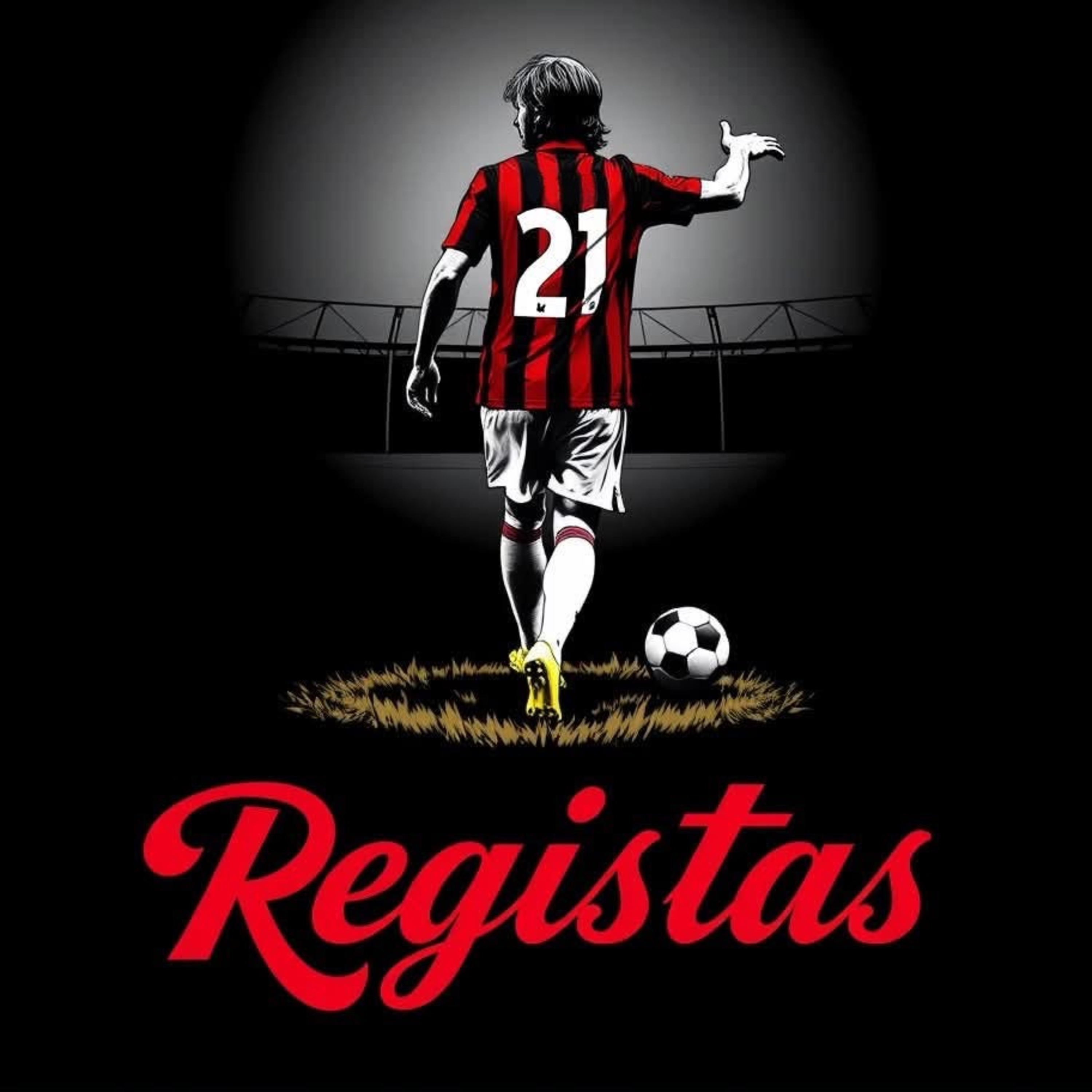 The Registas #3: Ευρωπαϊκή ανασκόπηση