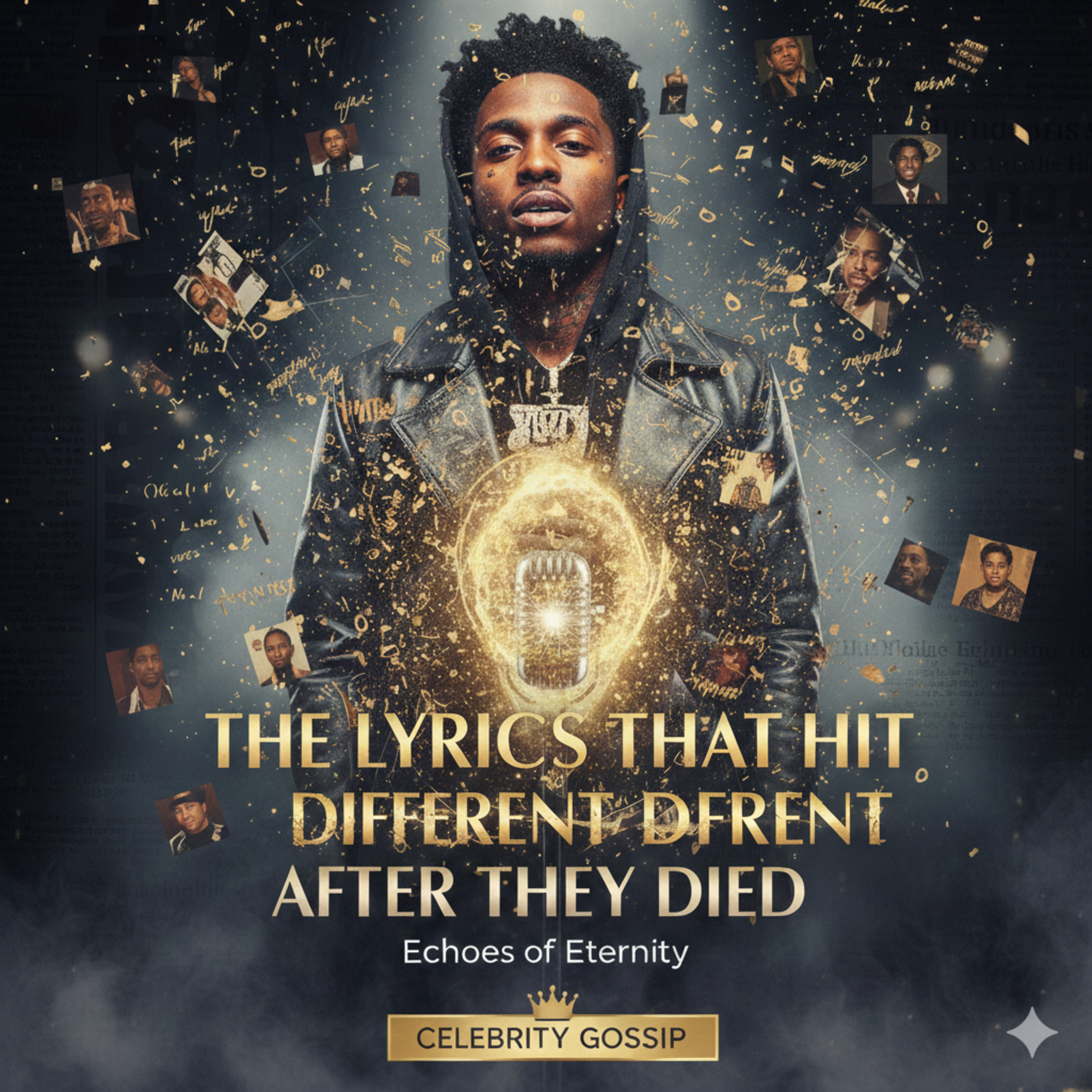 The Lyrics That Hit Different After They Died episode artwork