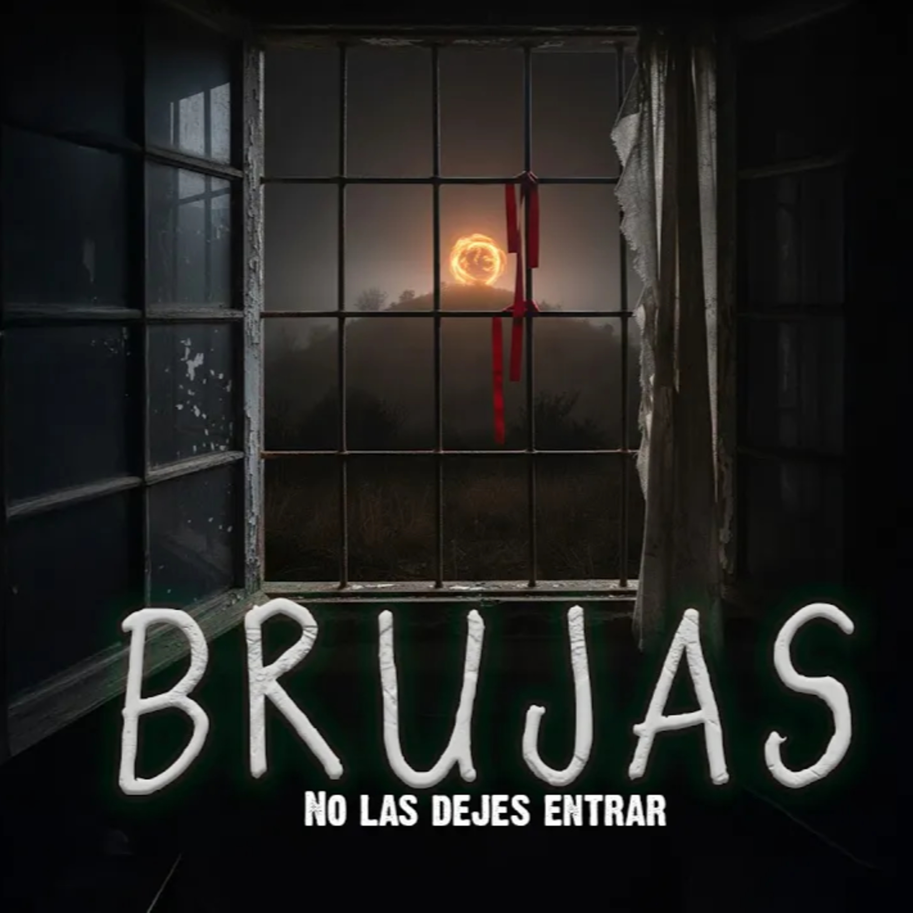 HISTORIAS DE BRUJAS REALES: "Se llevó a mi hermana" (Relatos de Terror) episode artwork