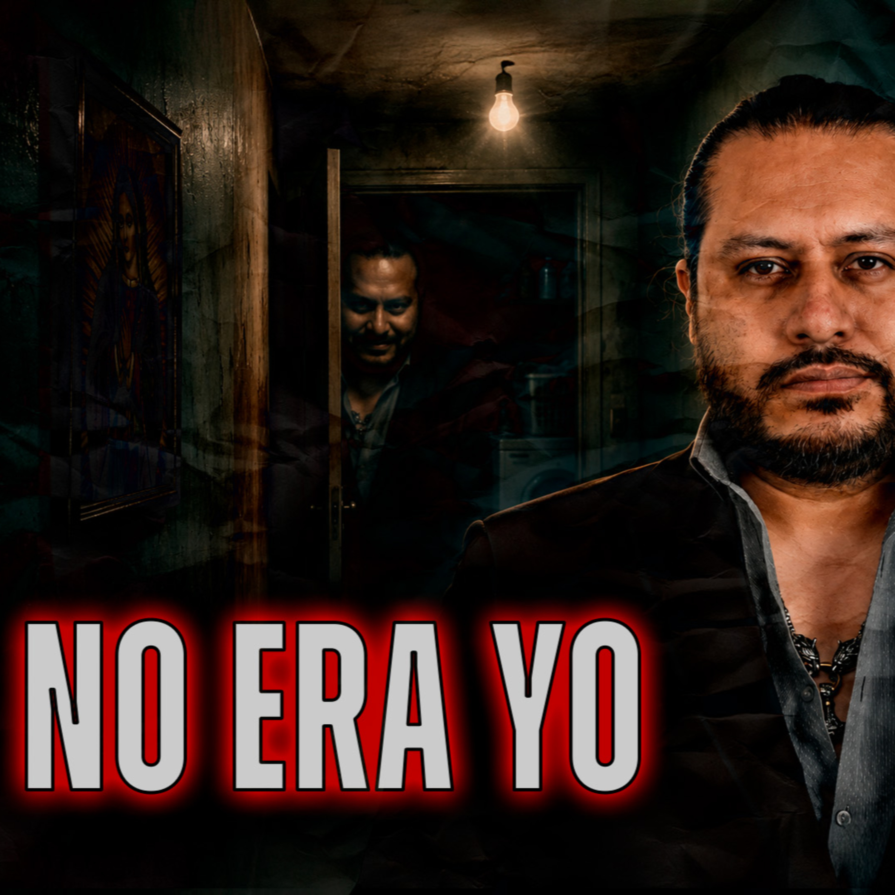 Si escuchas tu nombre en la oscuridad… NO VOLTEES | Historias de Terror