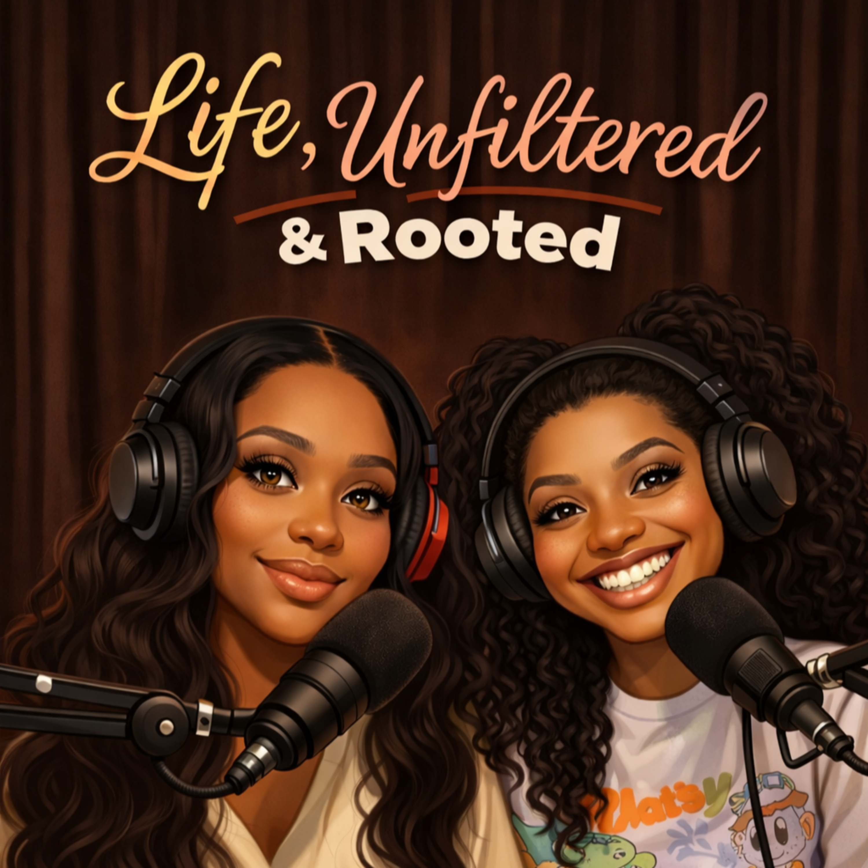 Why Do Women Get Weird When You Start Winning? + GIVEAWAY 👀 episode artwork