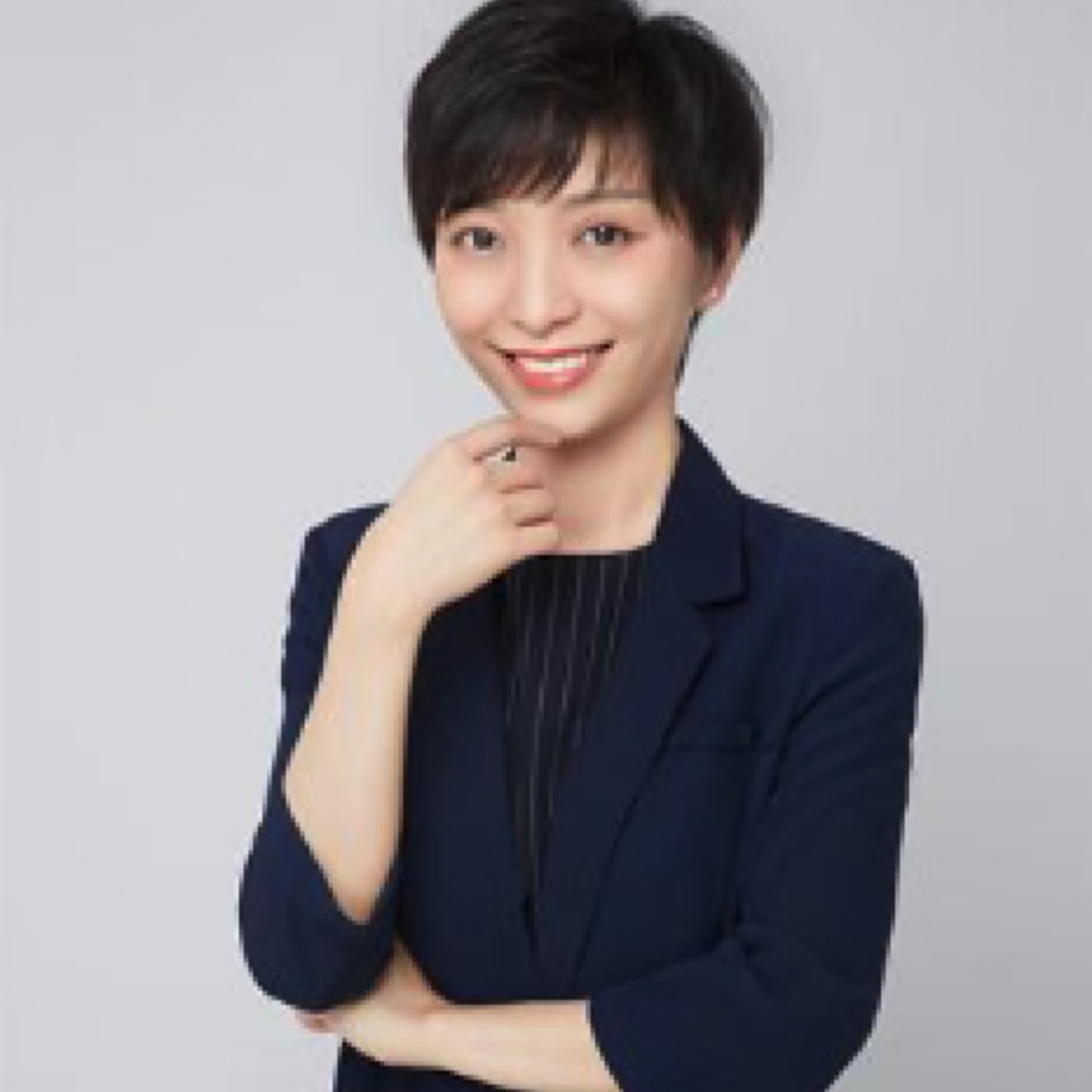 Ep.07 - 王雪昭律师：涉外法律实务分享 episode artwork