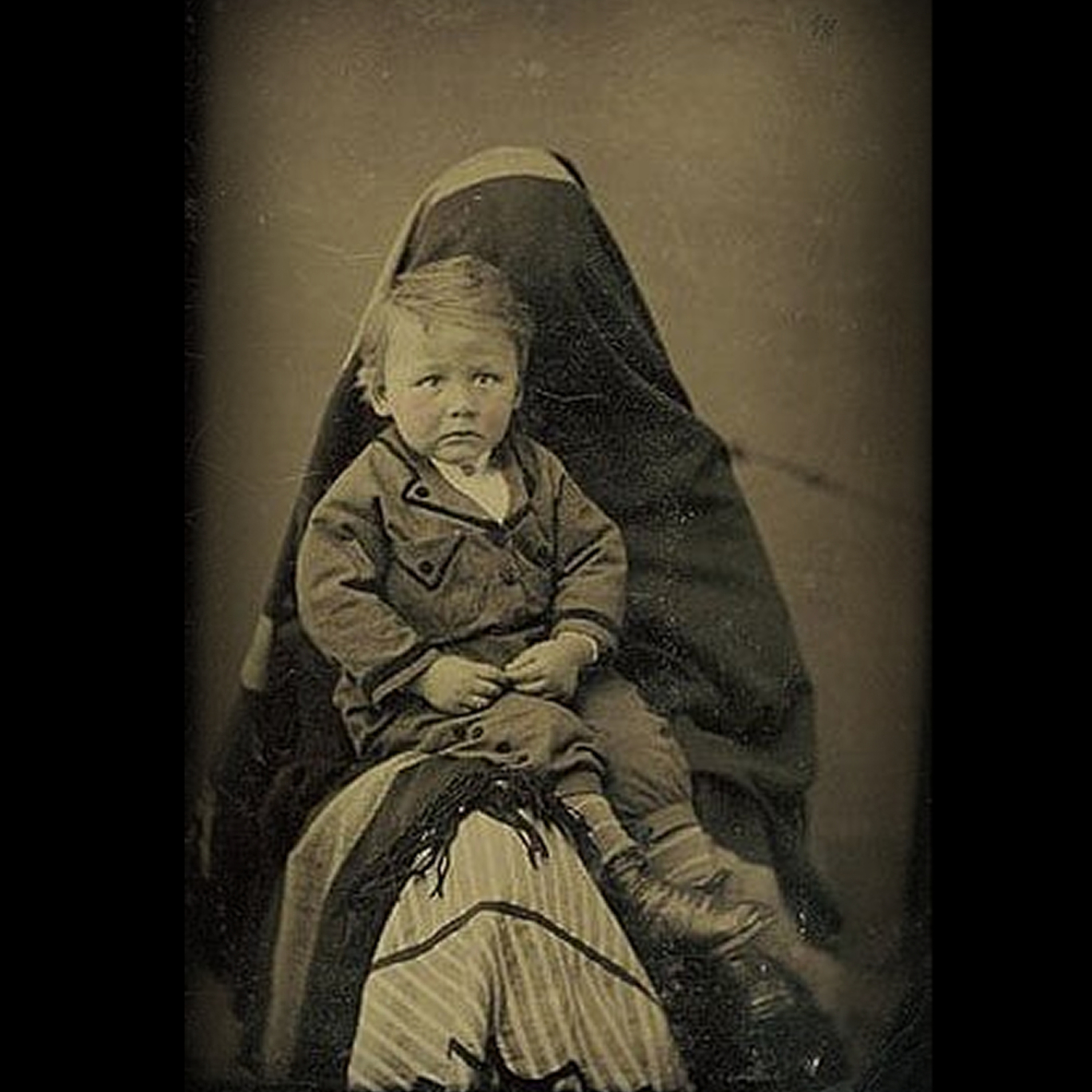 Chroniques étranges - Histoires d\'Horreur & Mystères