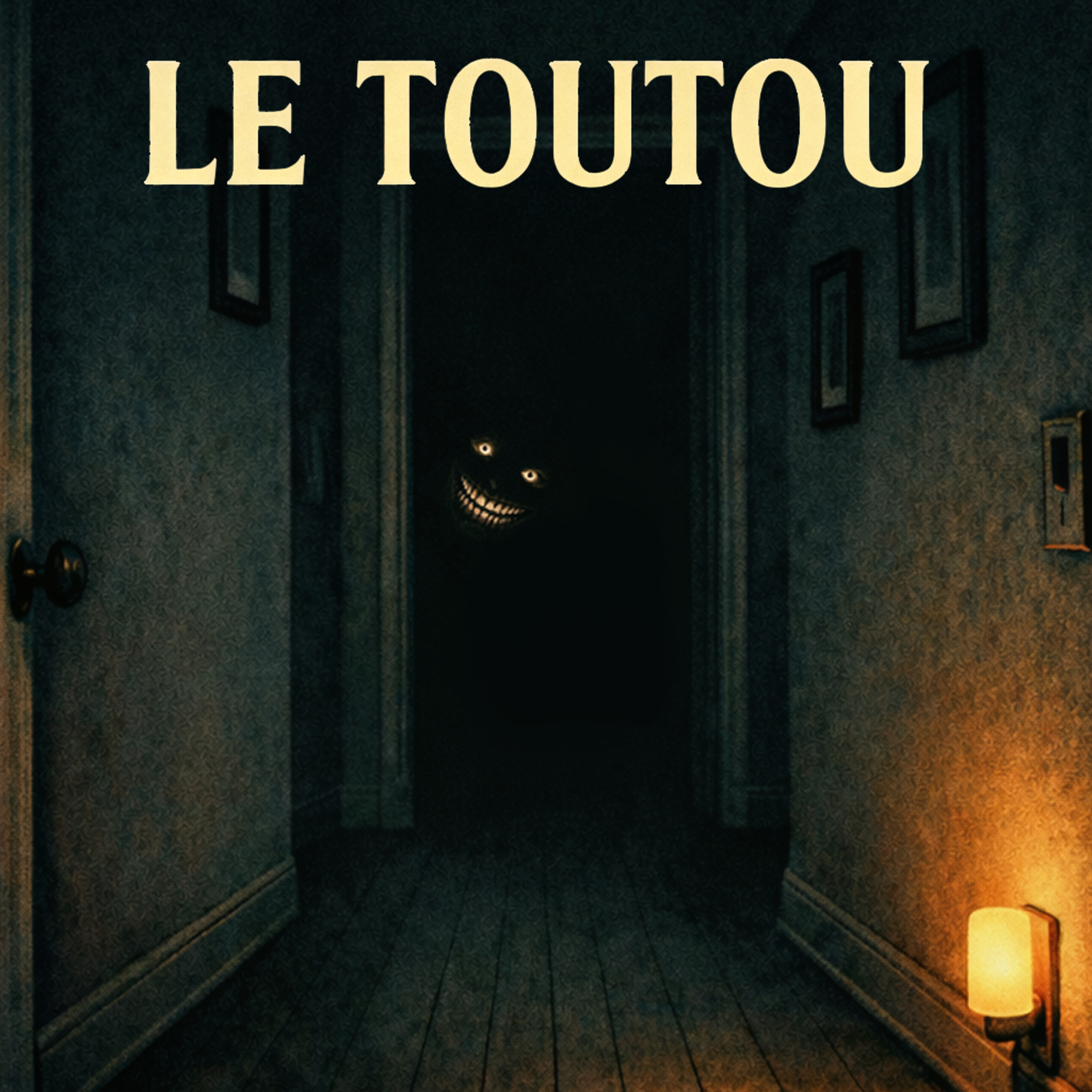Le Toutou [HORREUR] L’une des plus vieilles creepypastas