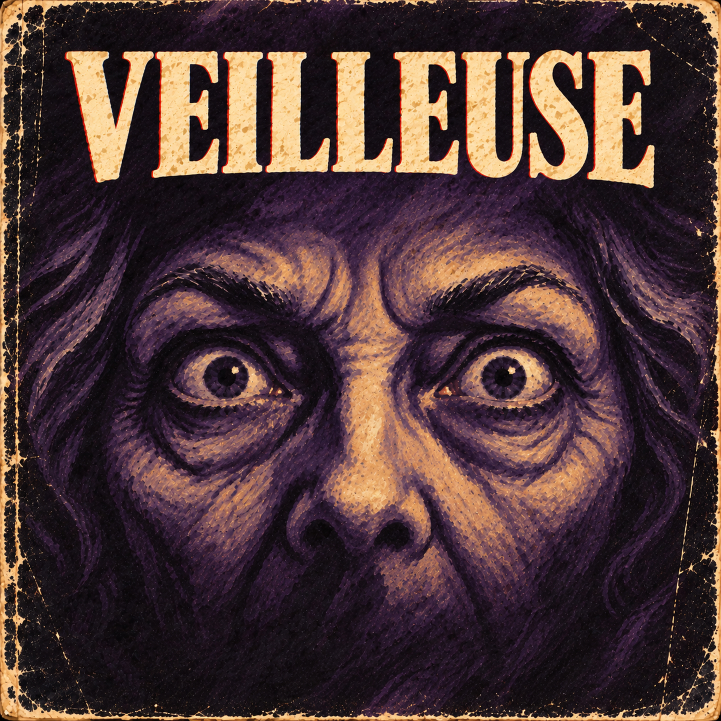 VEILLEUSE | Le dernier souffle [THRILLER] (2/2)