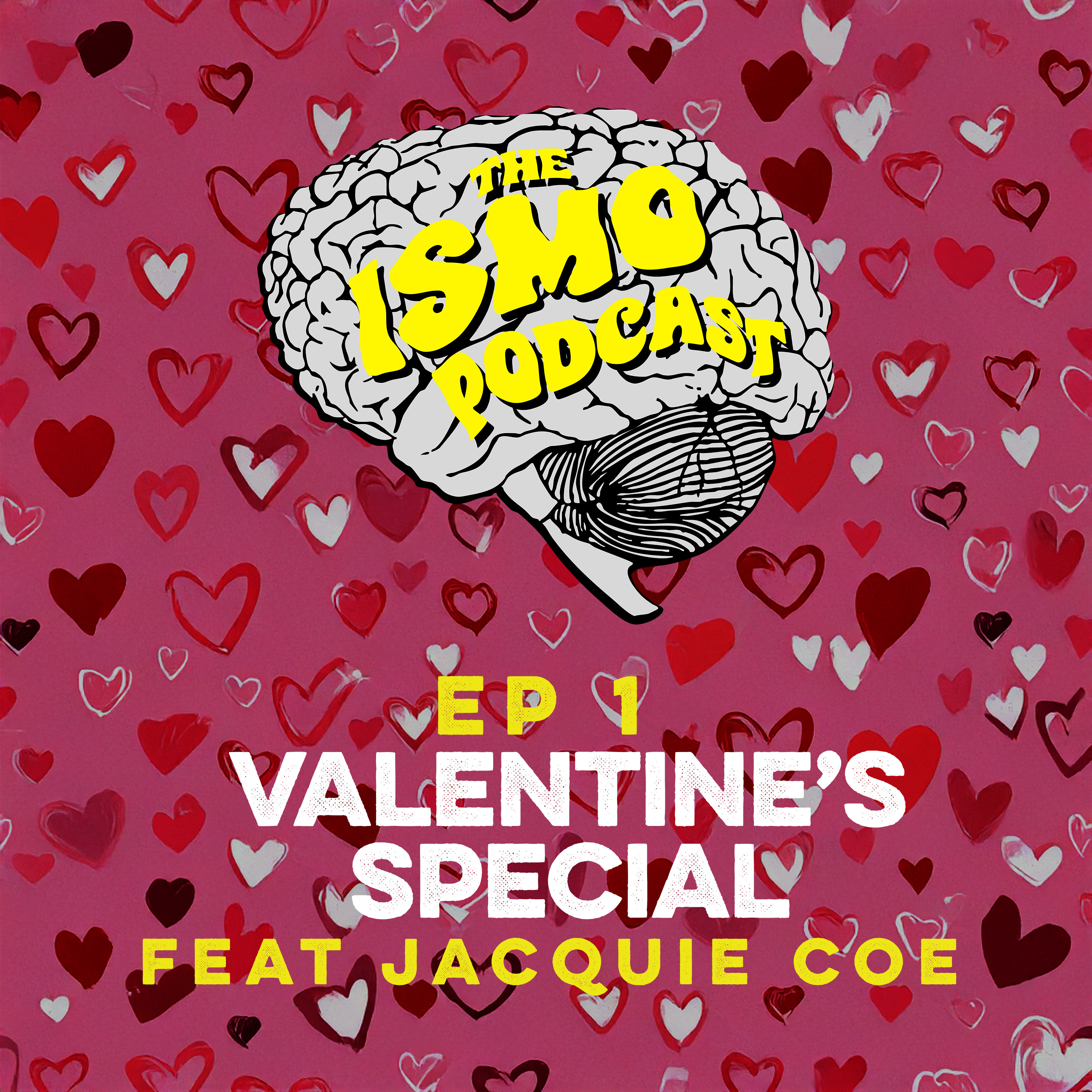 Valentine's special with Jacquie Coe