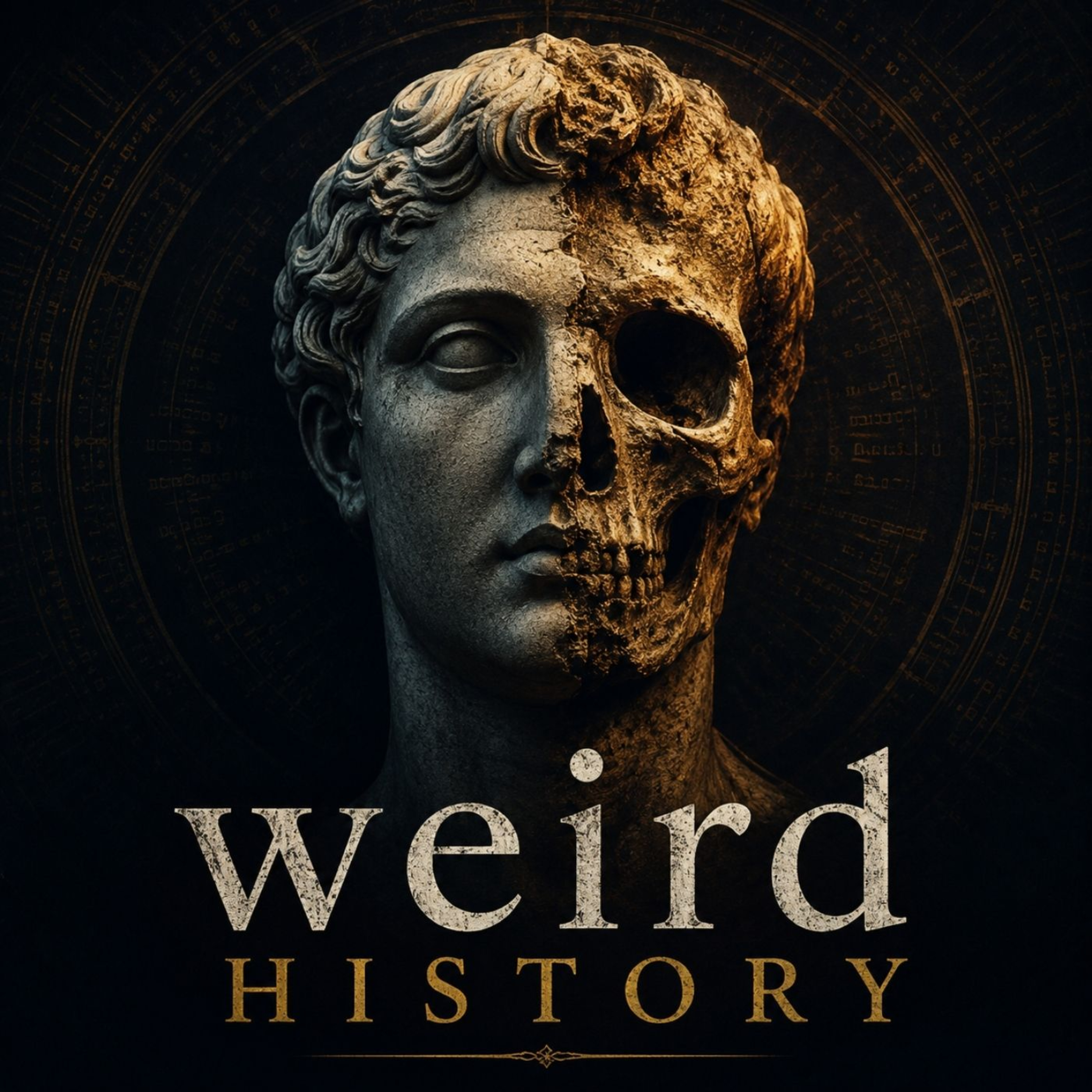 Strange Claims, Unlikely Laws, and Forgotten Scandals of the Past