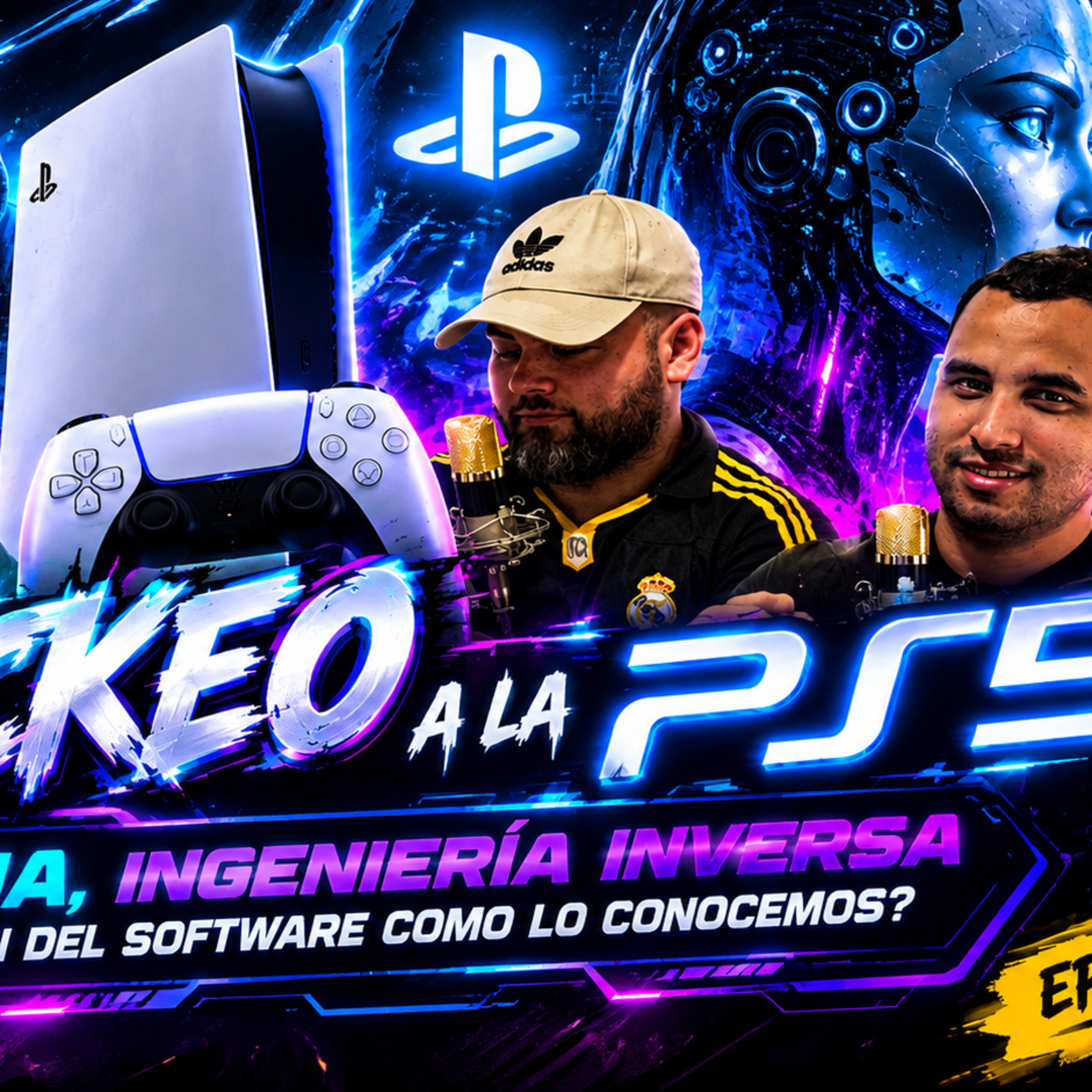 Portada de MENTES DIVAGANDO