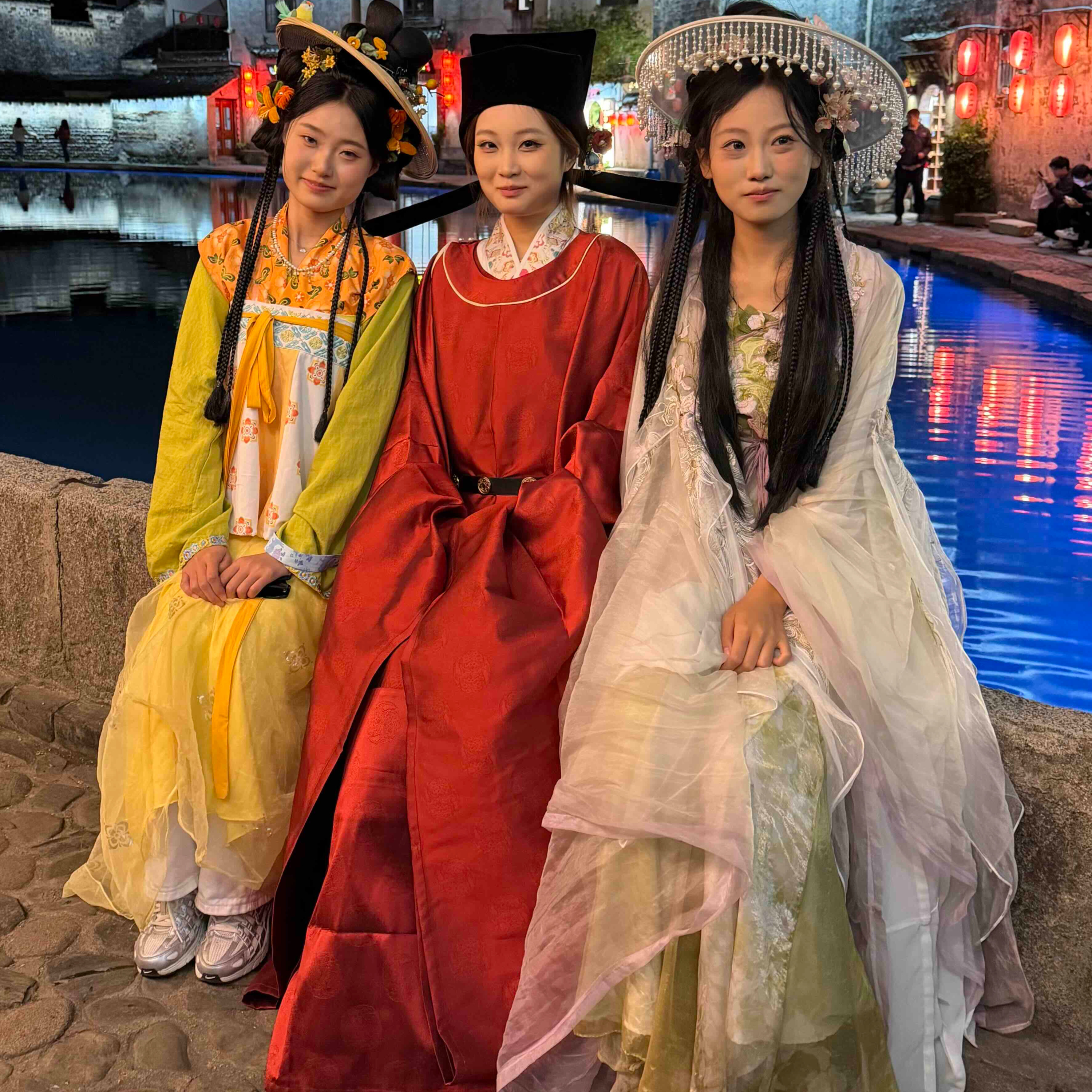 Hanfu: a Movement episode artwork