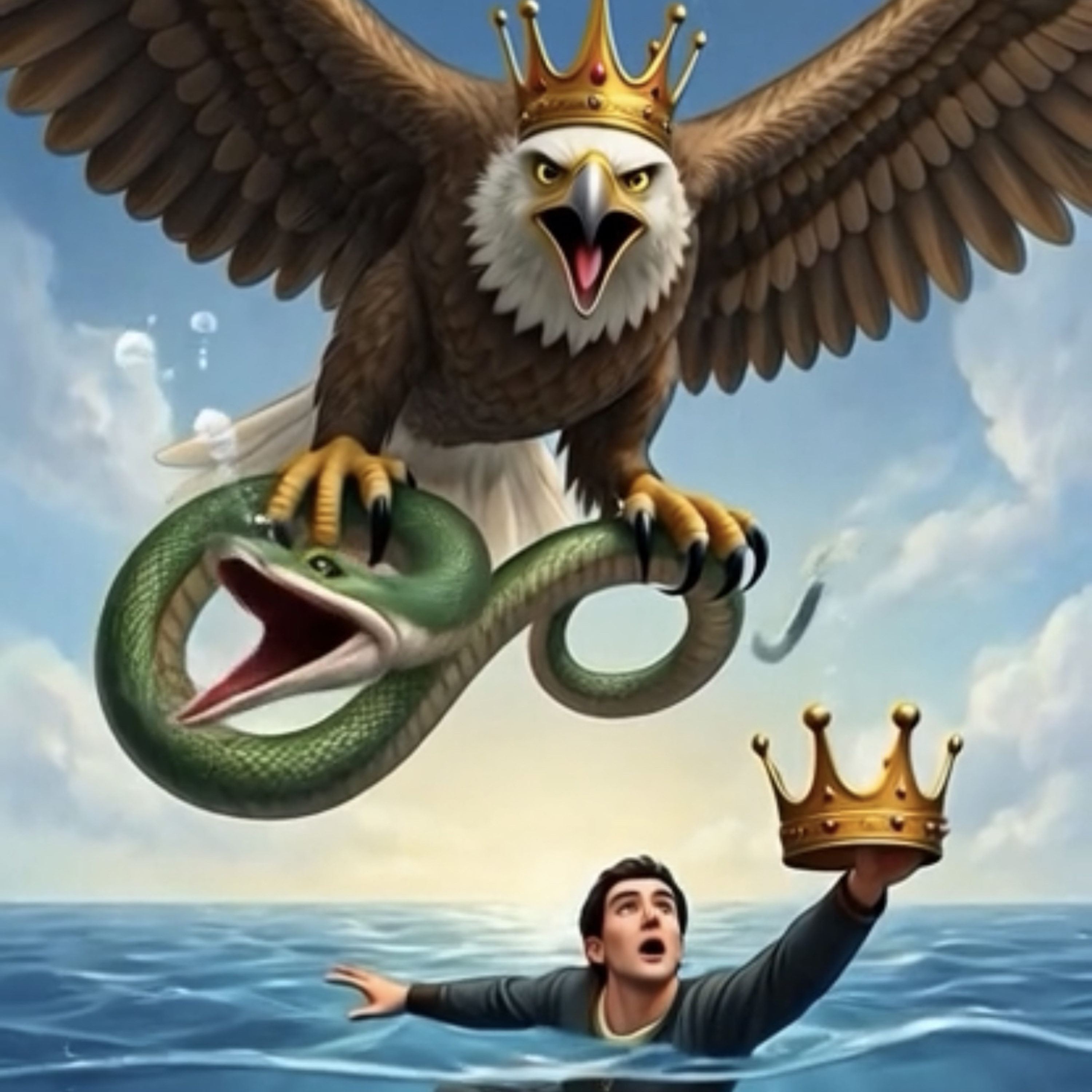 Le Conte d’Elli du Pays de Not episode artwork