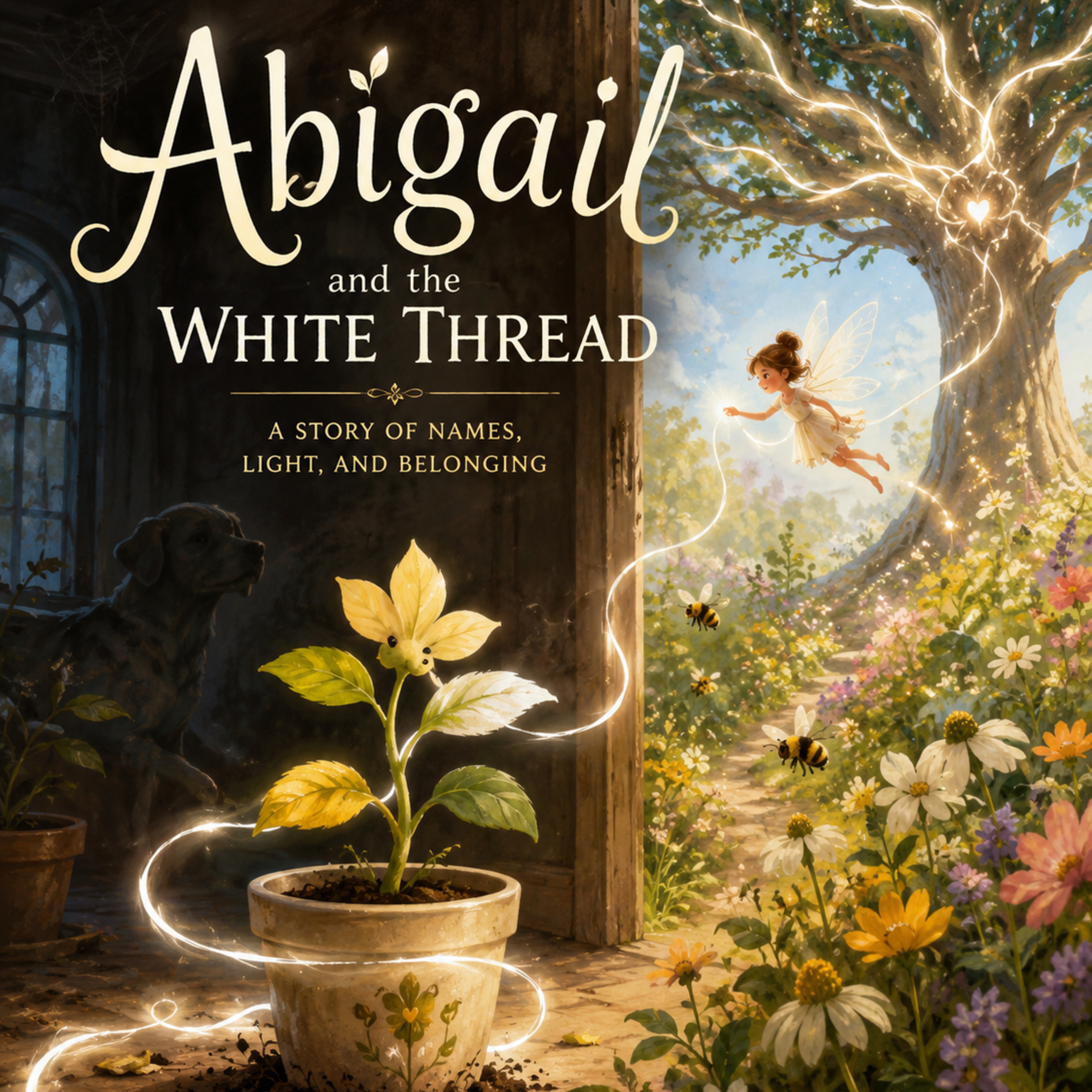 Abigail  episode artwork