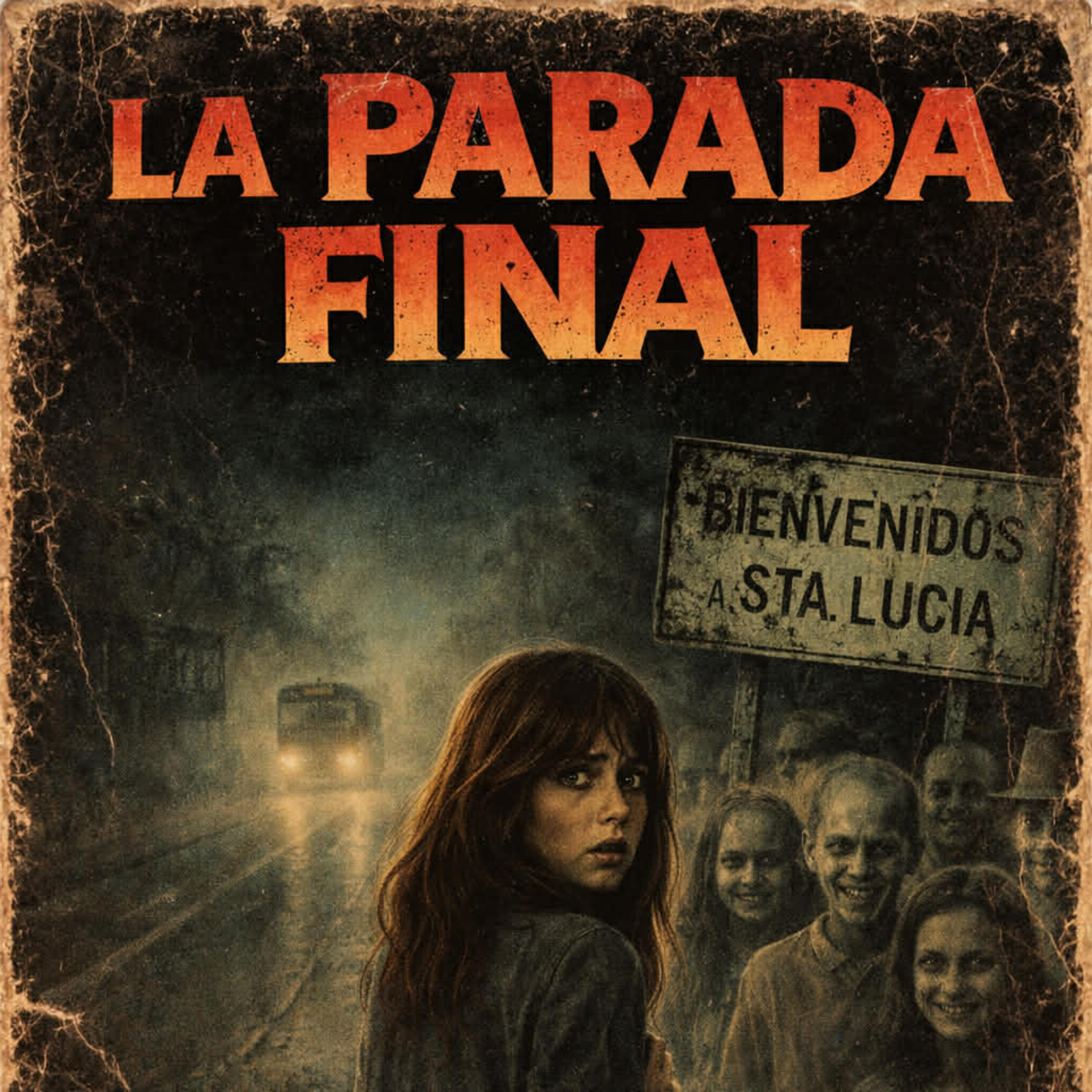 Episodio 6 La parada final 