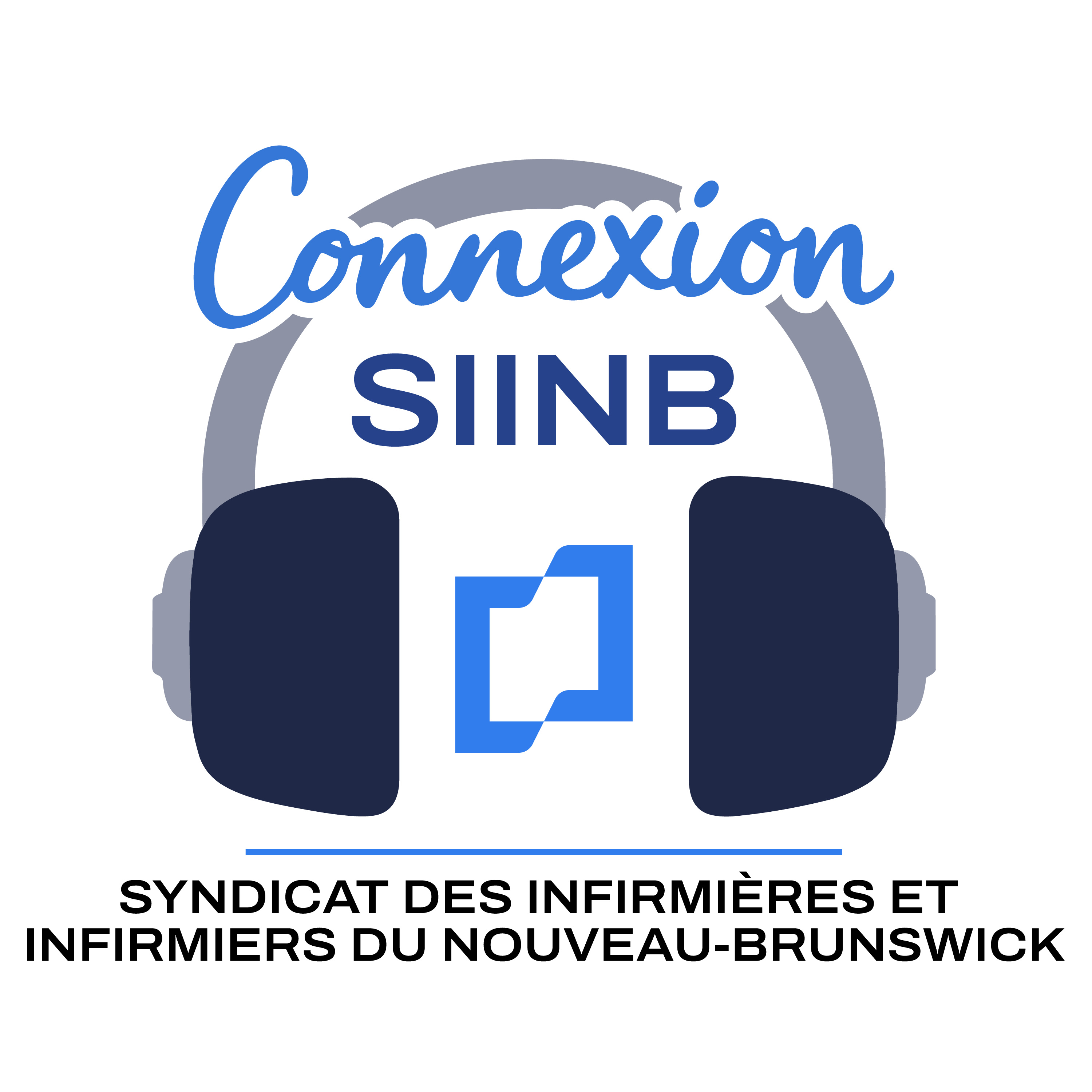 Non-négociable: La santé et sécurité dans les soins infirmiers episode artwork