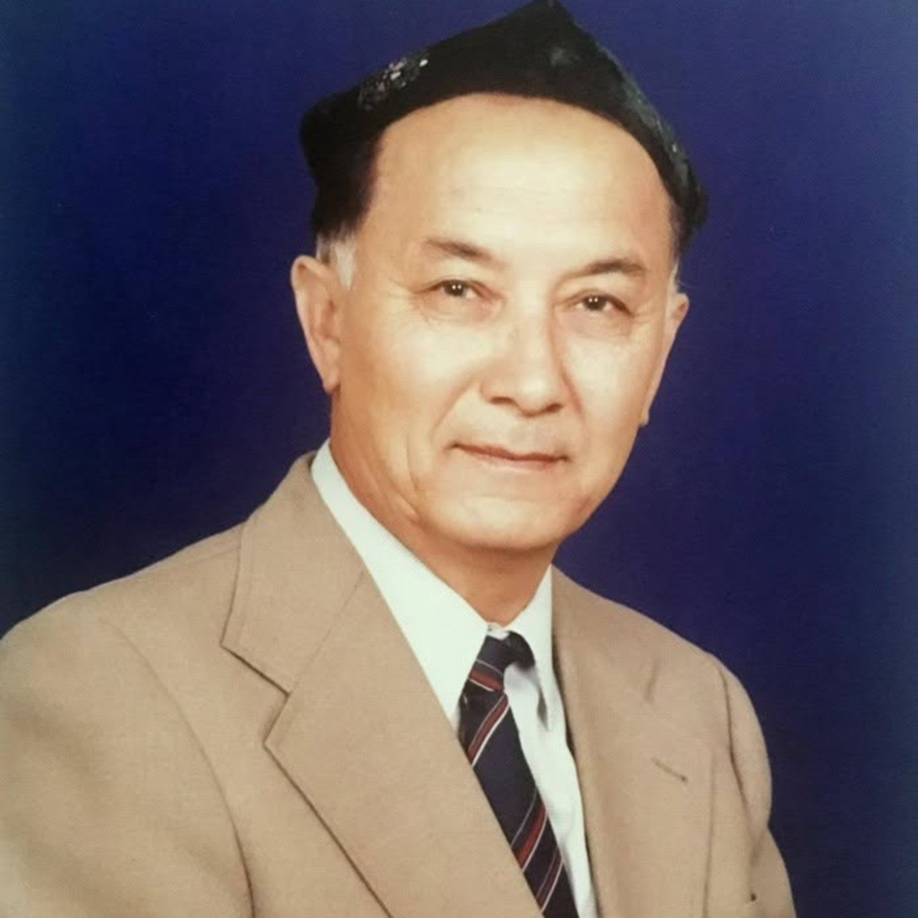Nebijan Tursun: Uyghur arxiolog abduqéyum xojaning wapati heqqide episode artwork