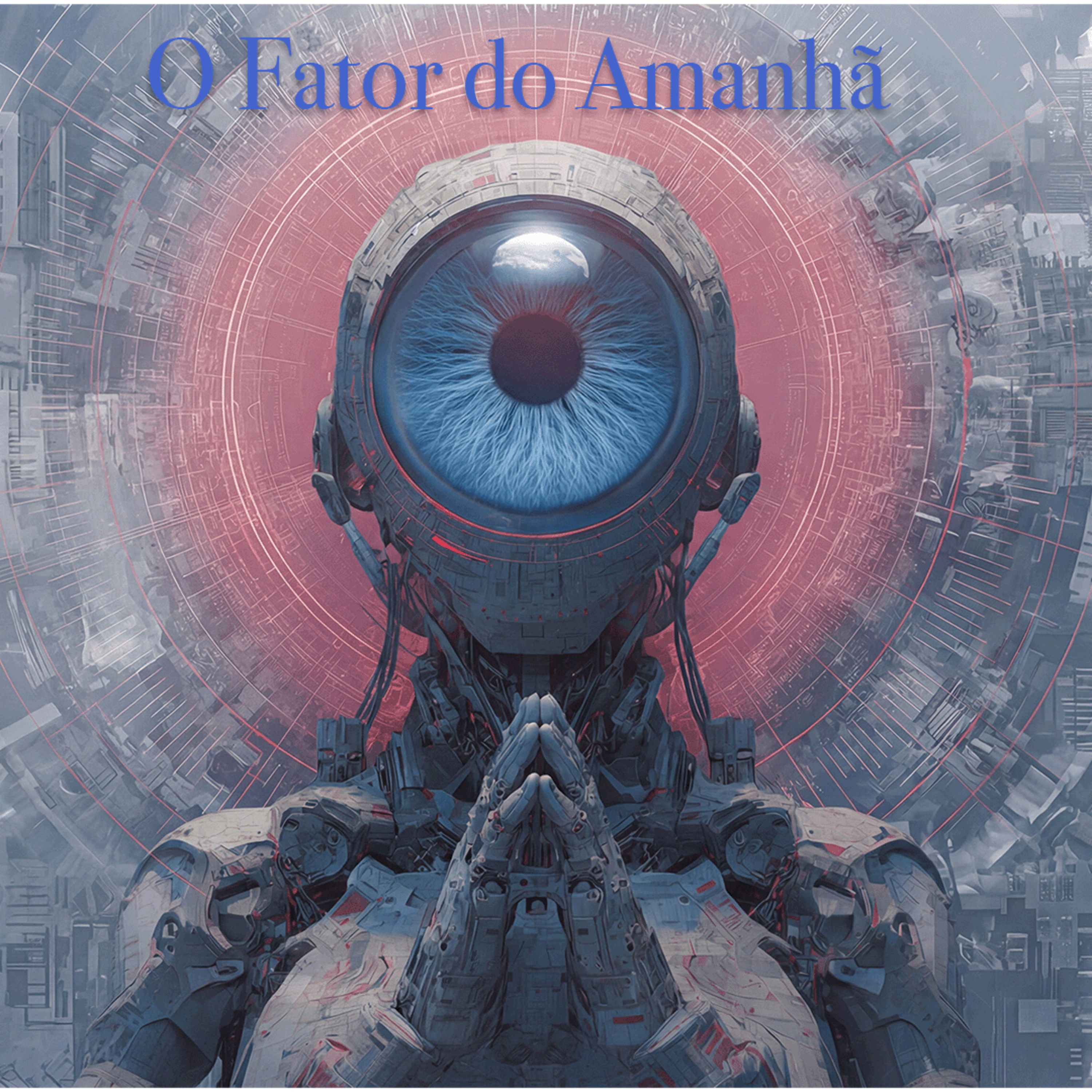 Pod 2 (Português) Evolution of Gods-A Evolução dos Deuses episode artwork