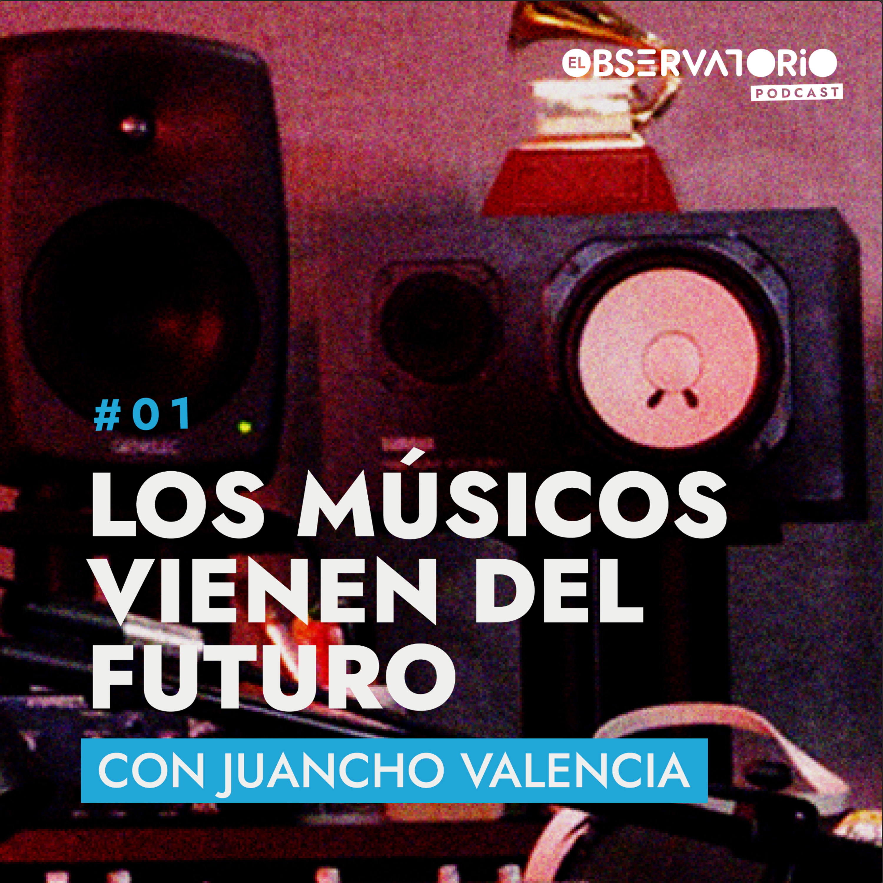Portada de El Observatorio