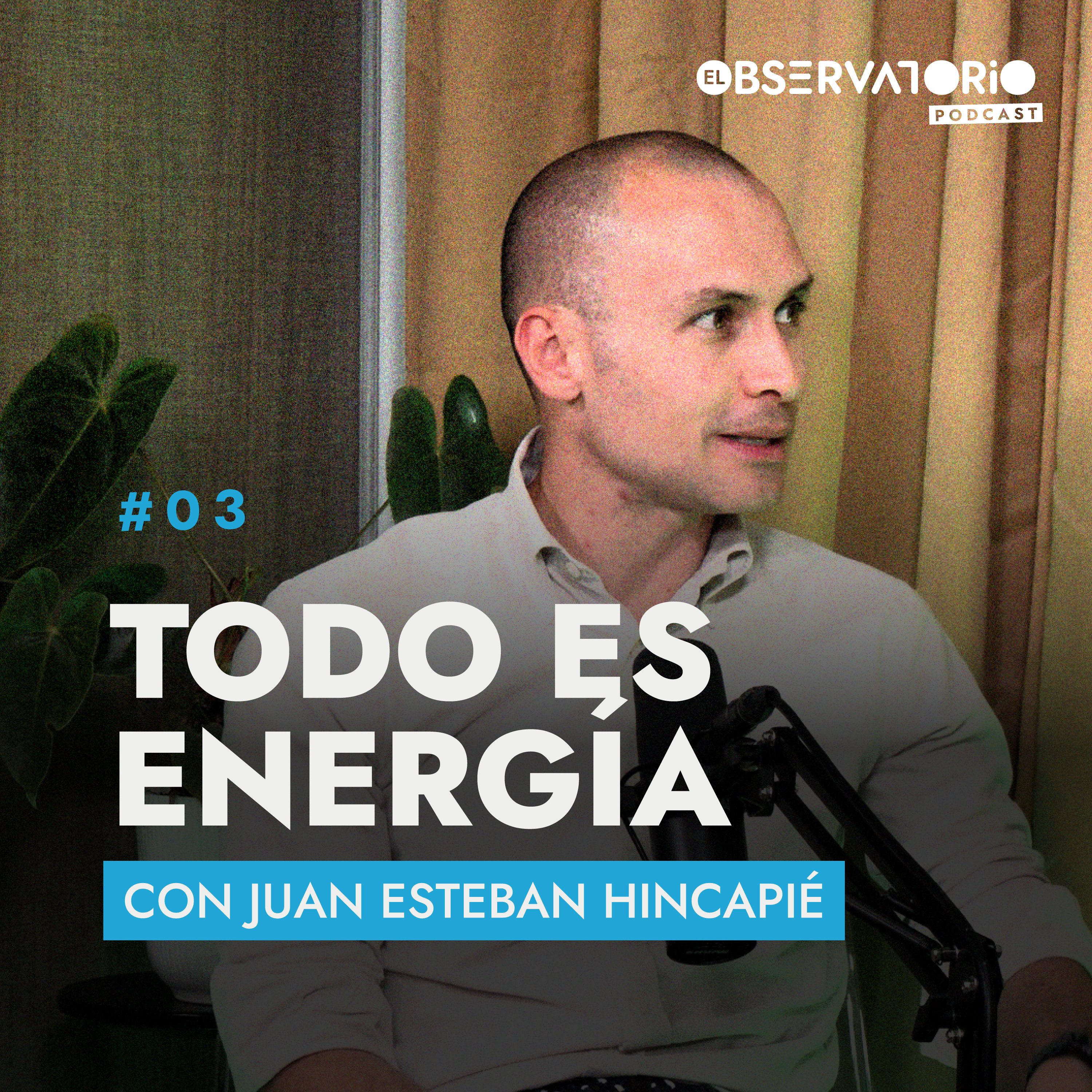 Portada de El Observatorio