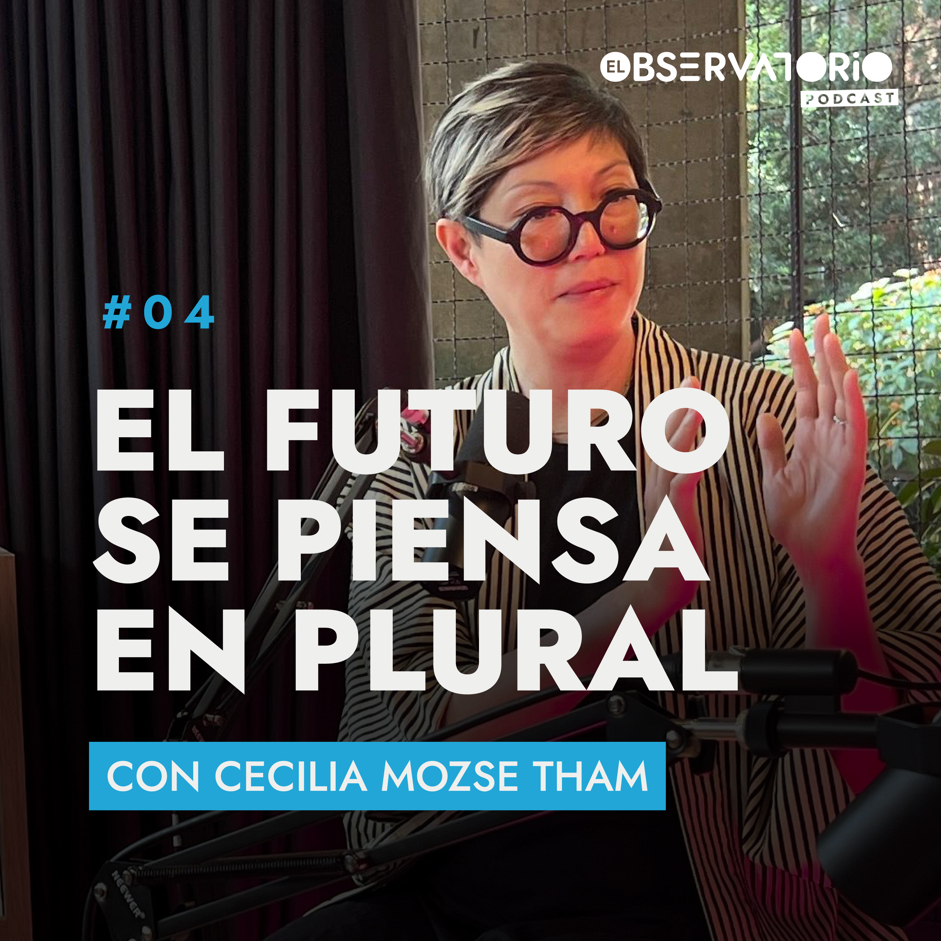 Portada de El Observatorio