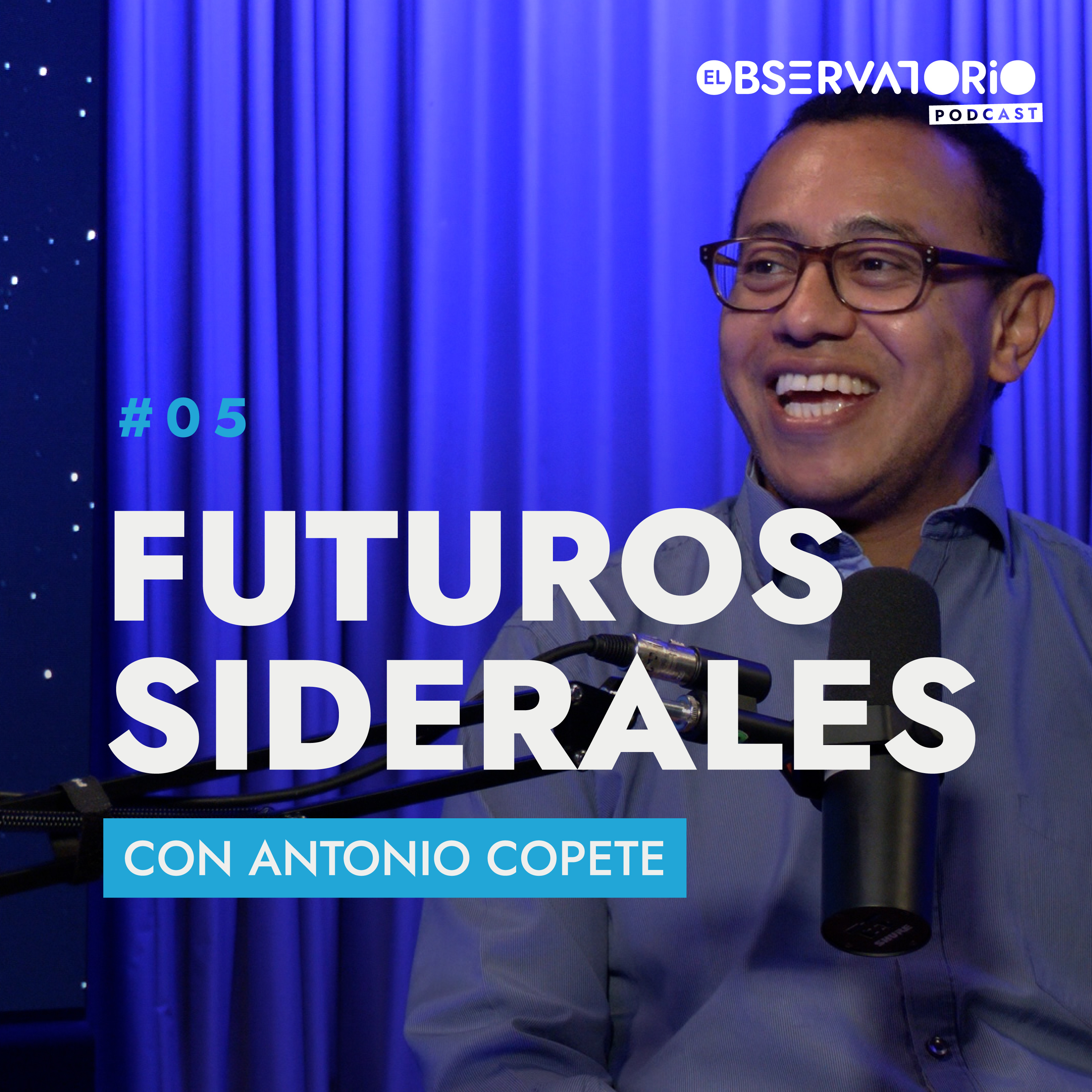 Portada de El Observatorio