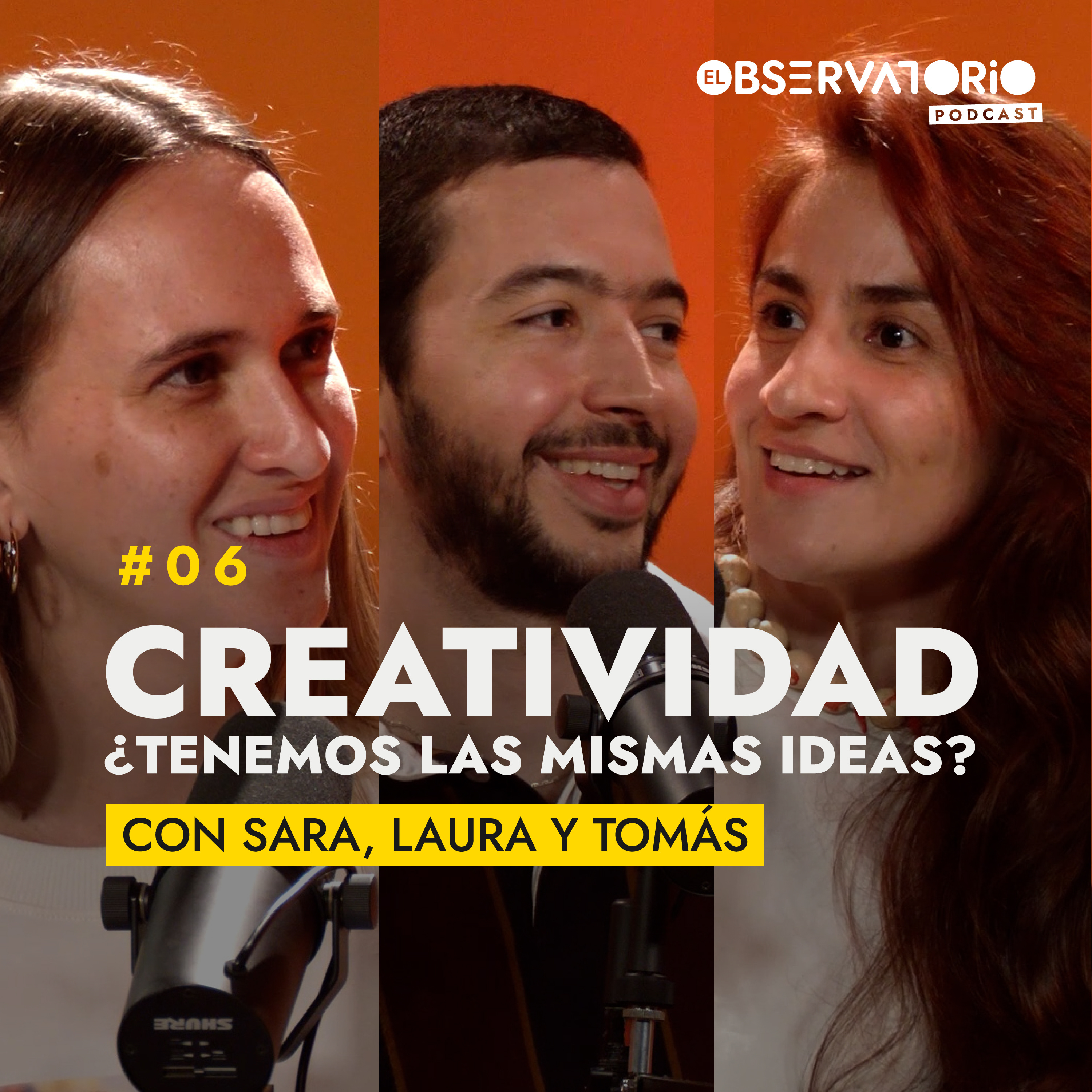 Portada de El Observatorio