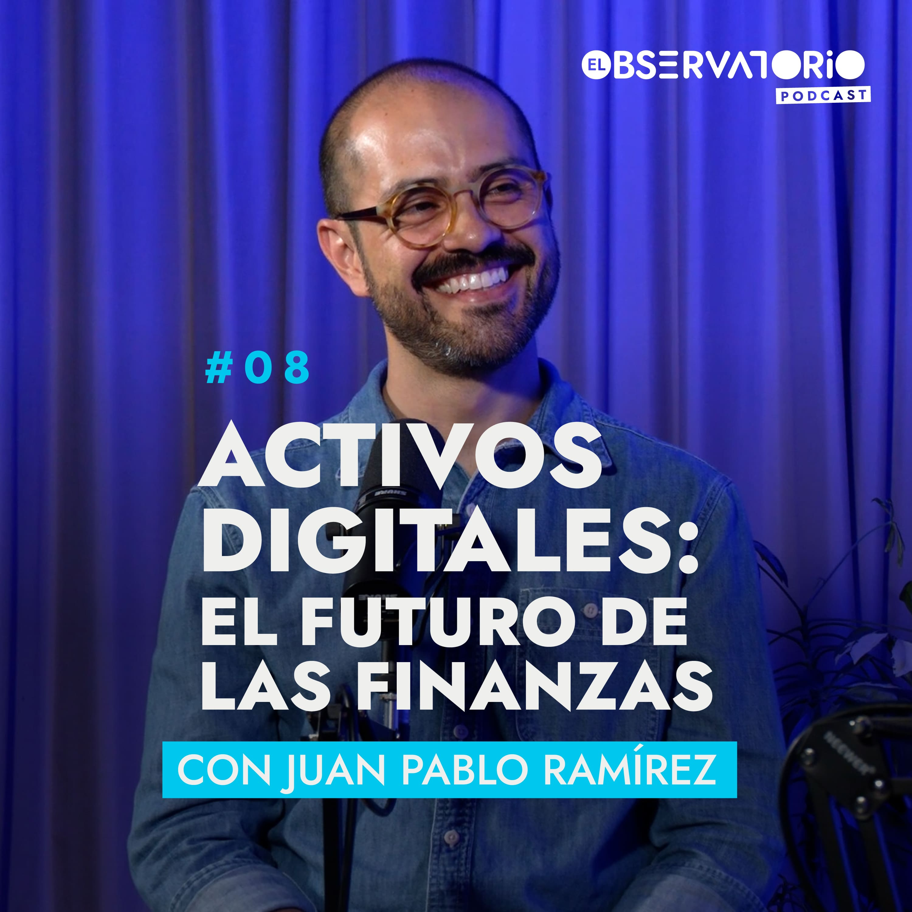 Portada de El Observatorio