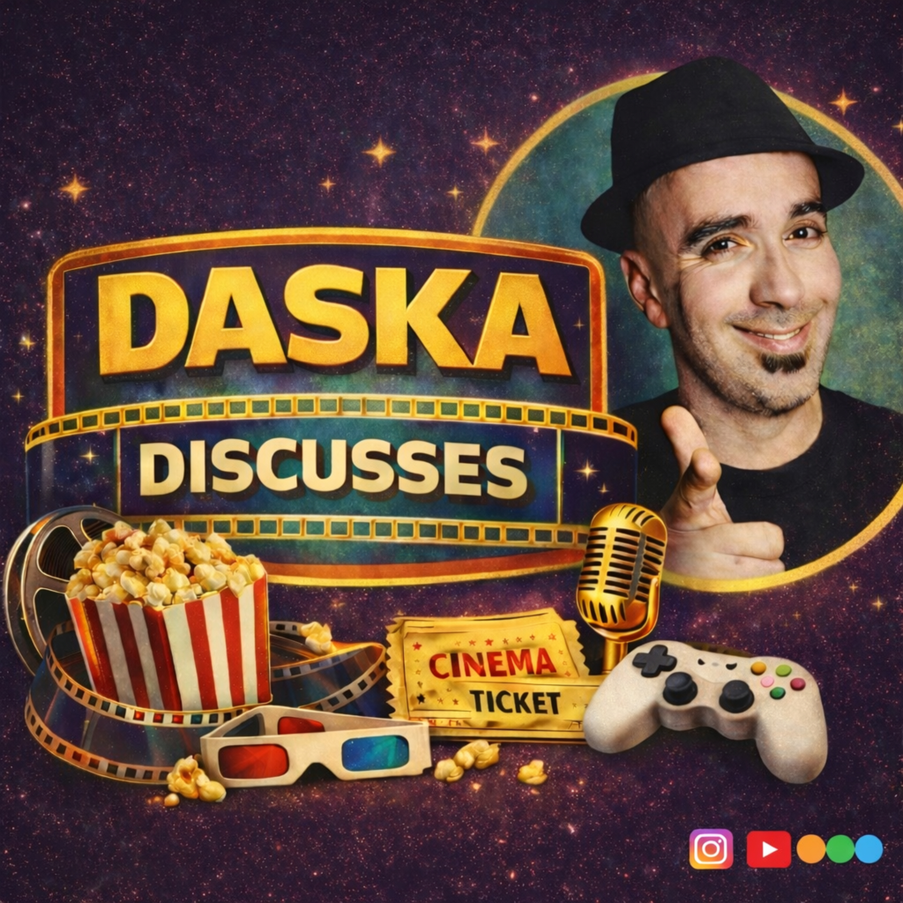  What We Lost When Video Stores Disappeared episode artwork