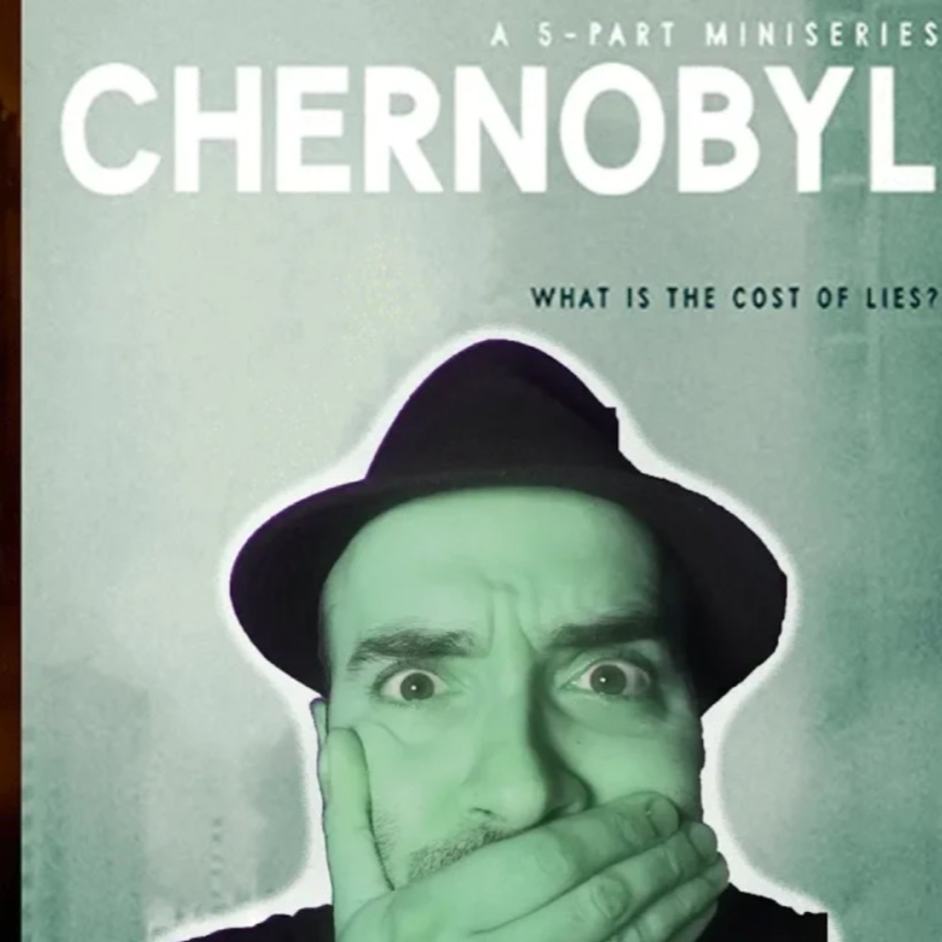 Meltdown: Reviewing HBO's -- CHERNOBYL (2019) episode artwork