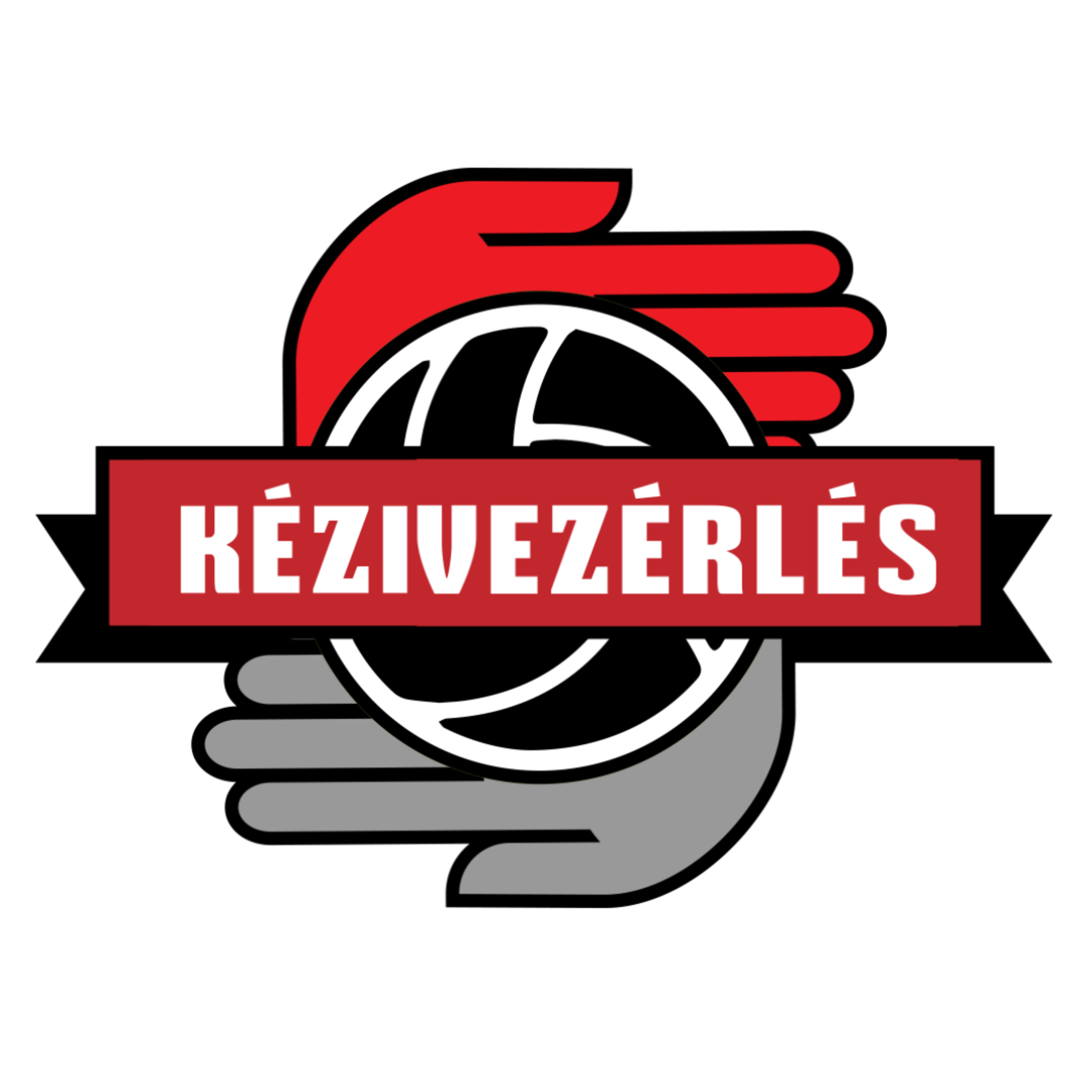 Kézivezérlés #340