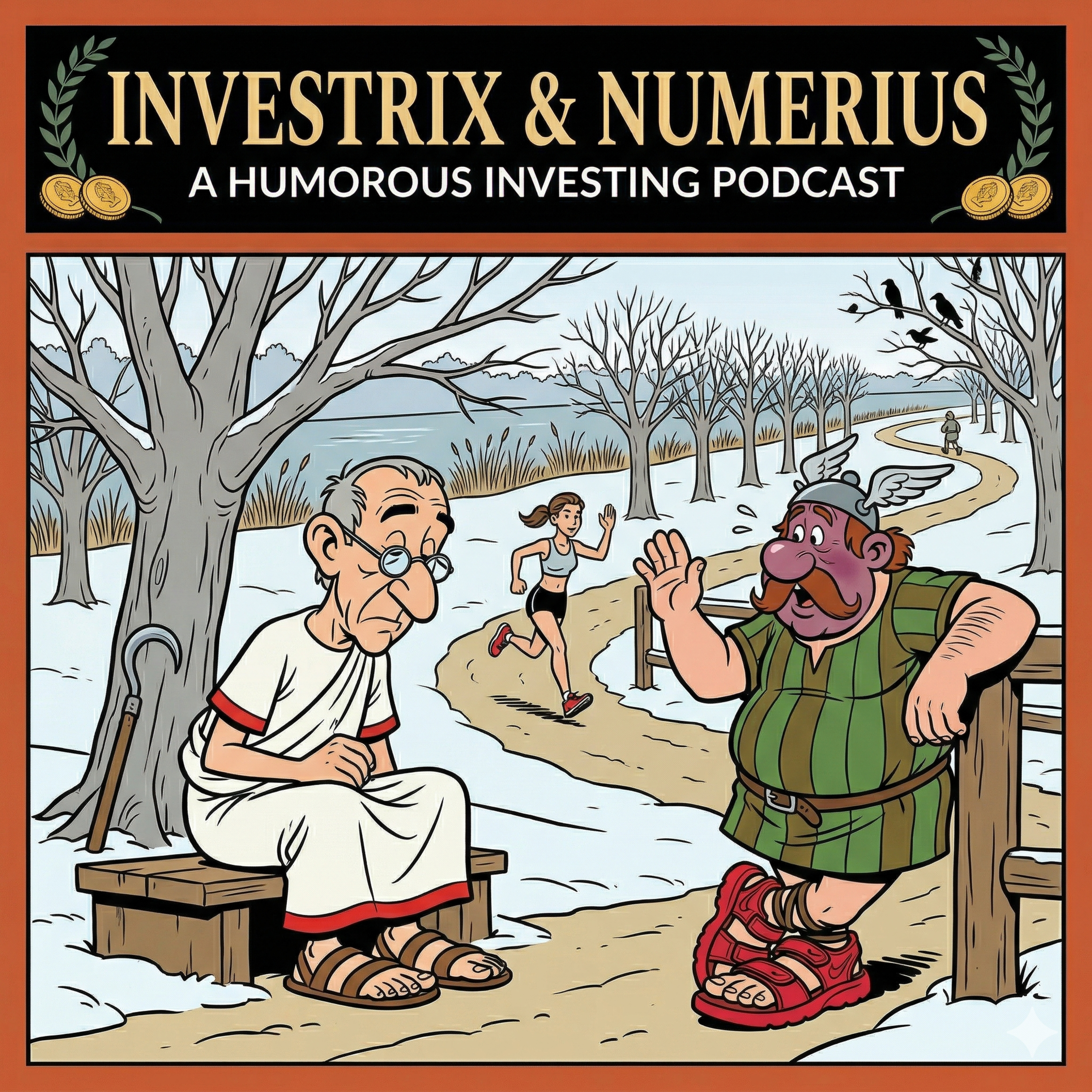 Nike (NKE) Declared 'Win Now.' Numerius Has Seen That Stage Play Before.