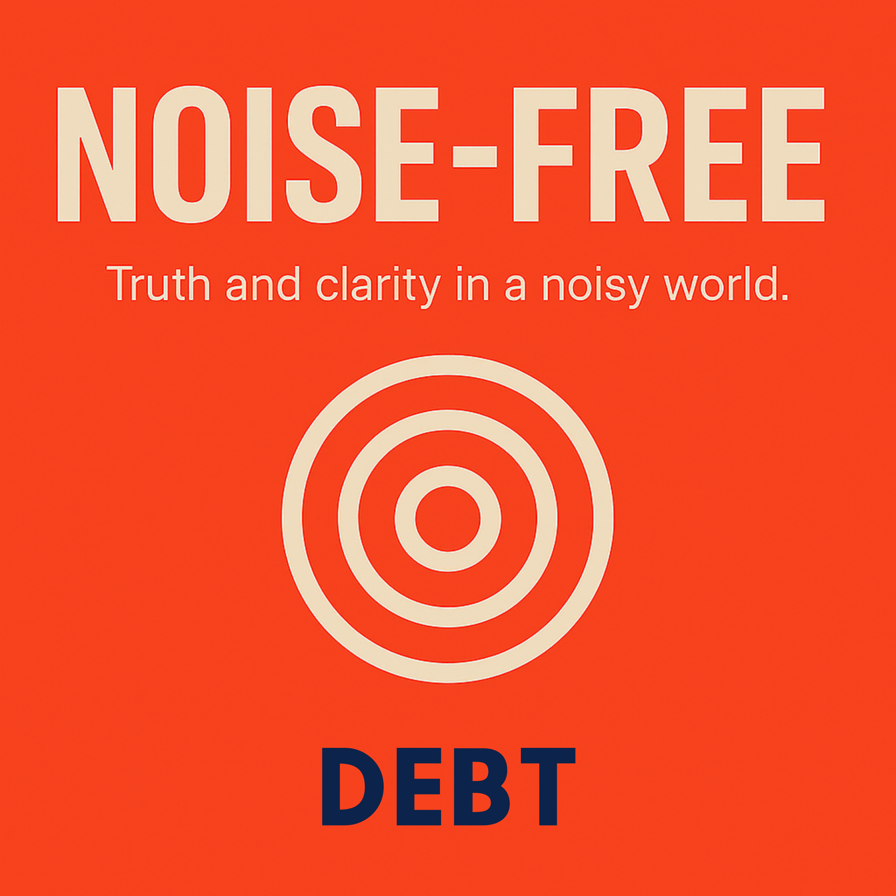 DEBT episode artwork