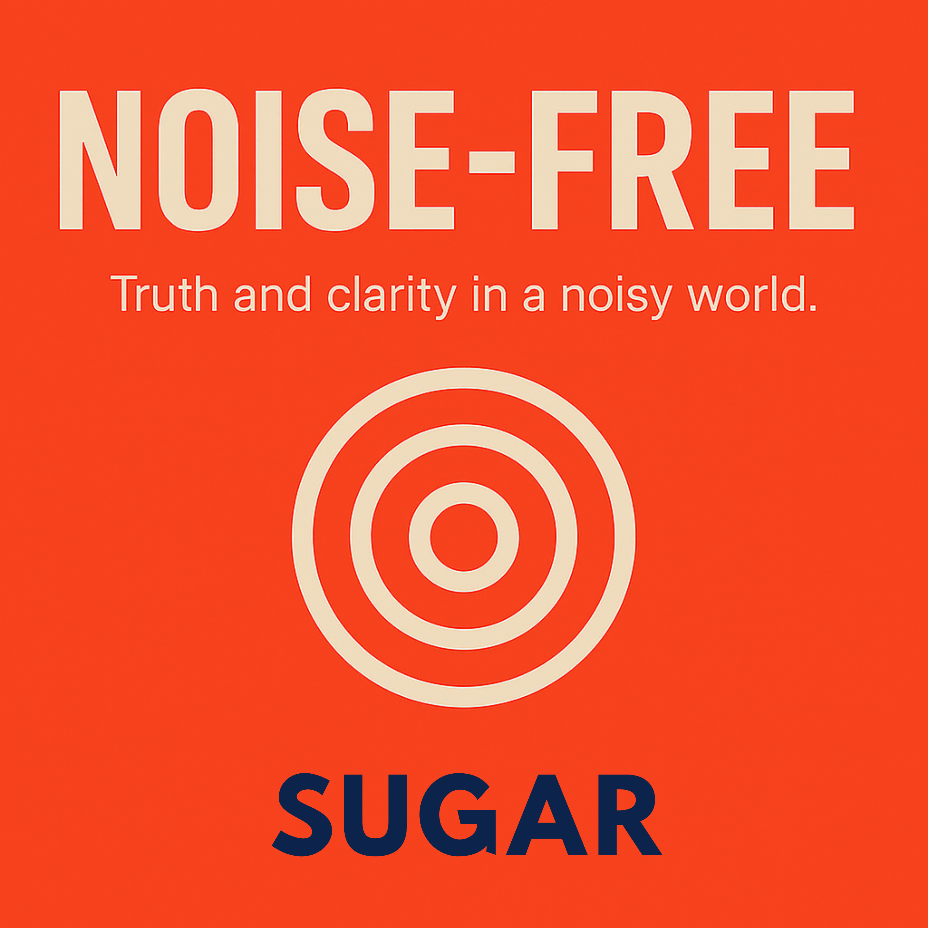 SUGAR episode artwork