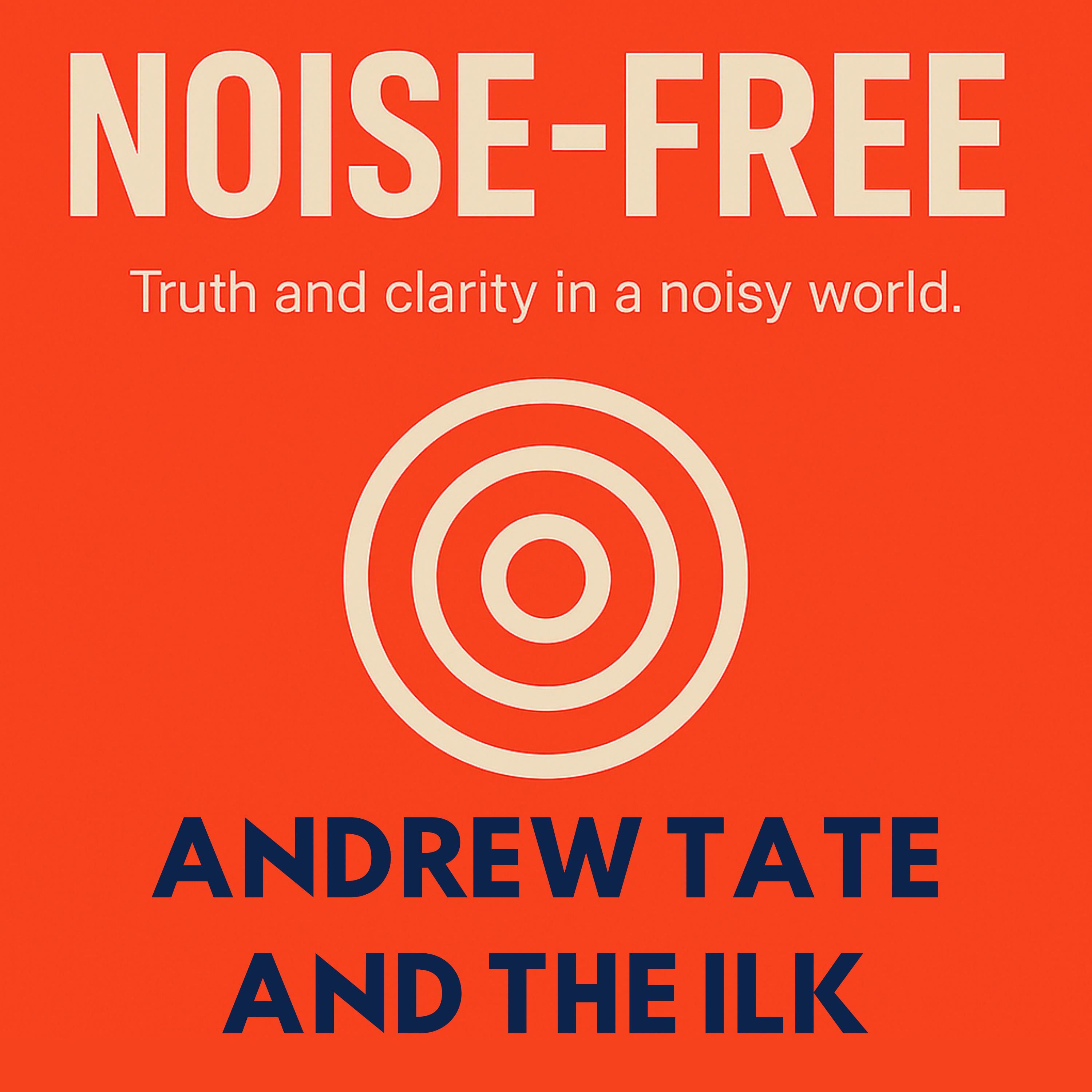 ANDREW TATE AND THE ILK episode artwork