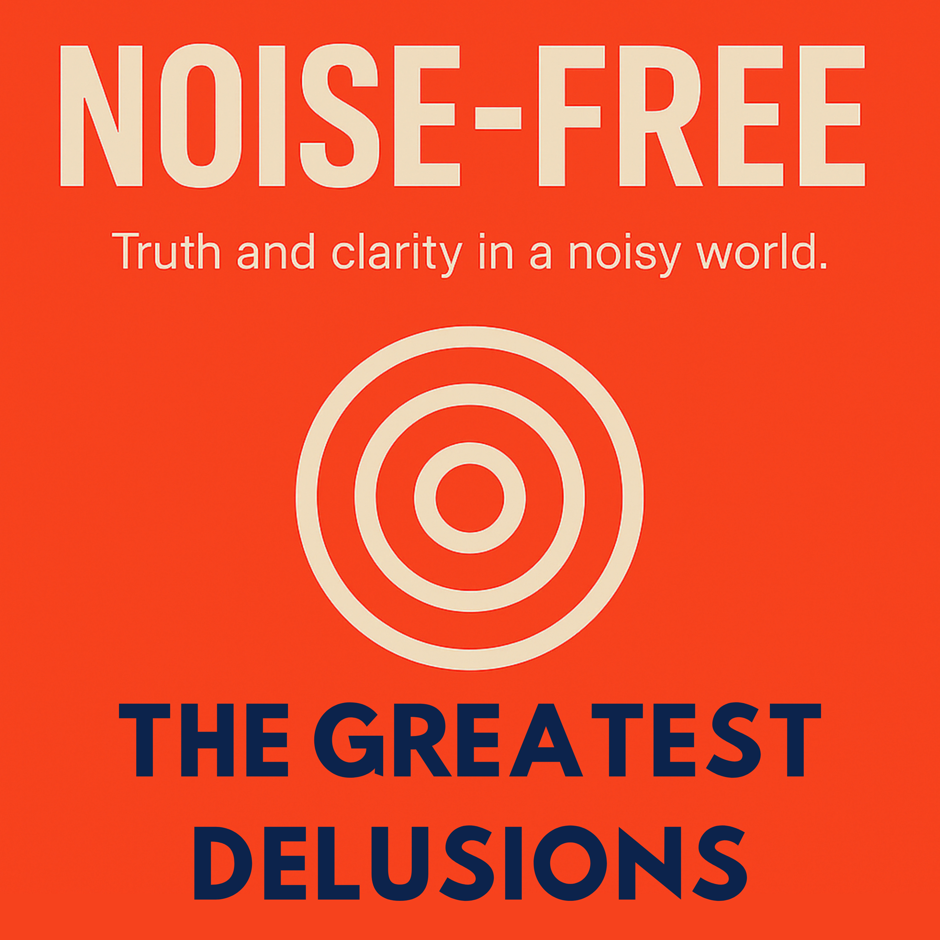 THE GREATEST DELUSIONS episode artwork