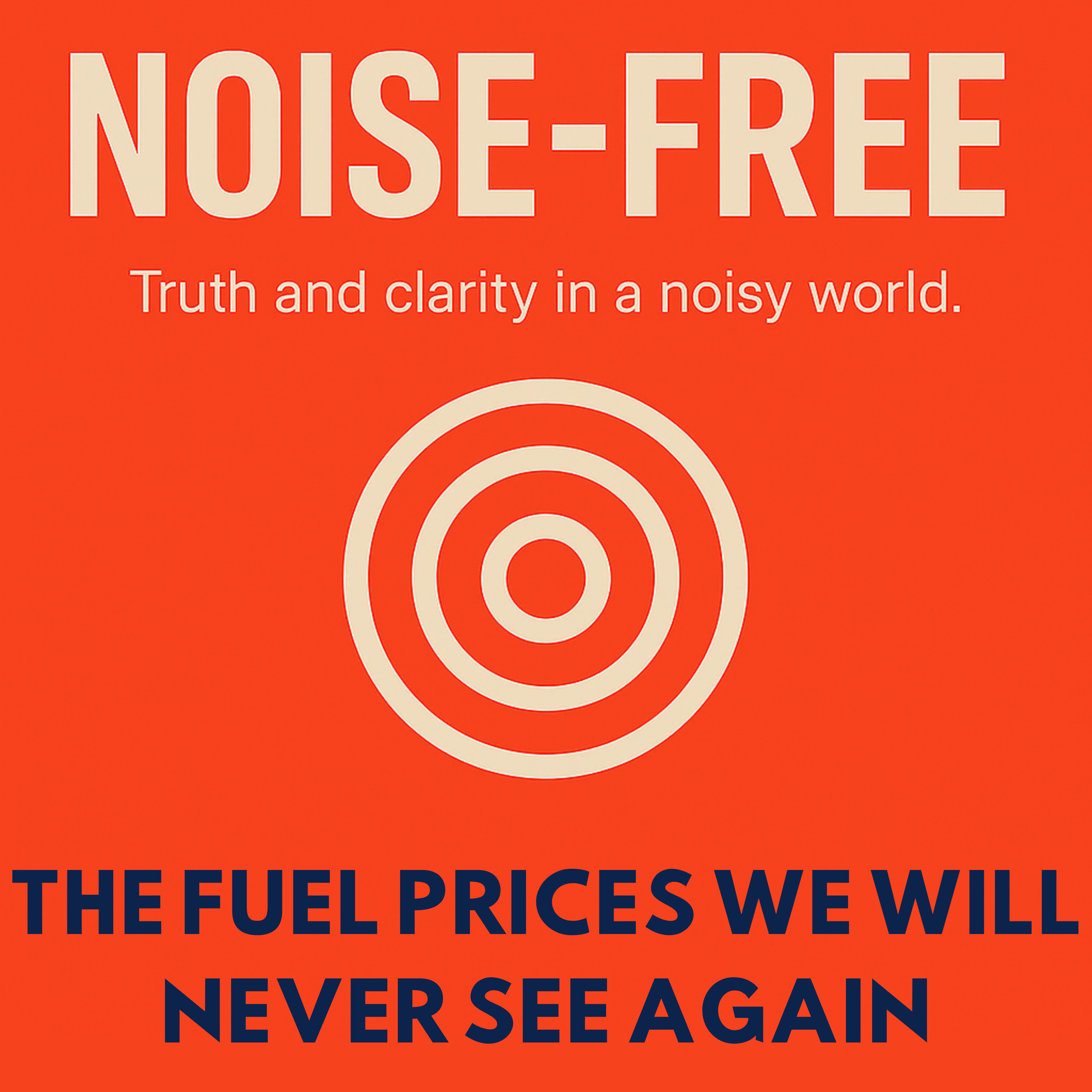 THE FUEL PRICES WE WILL NEVER SEE AGAIN episode artwork