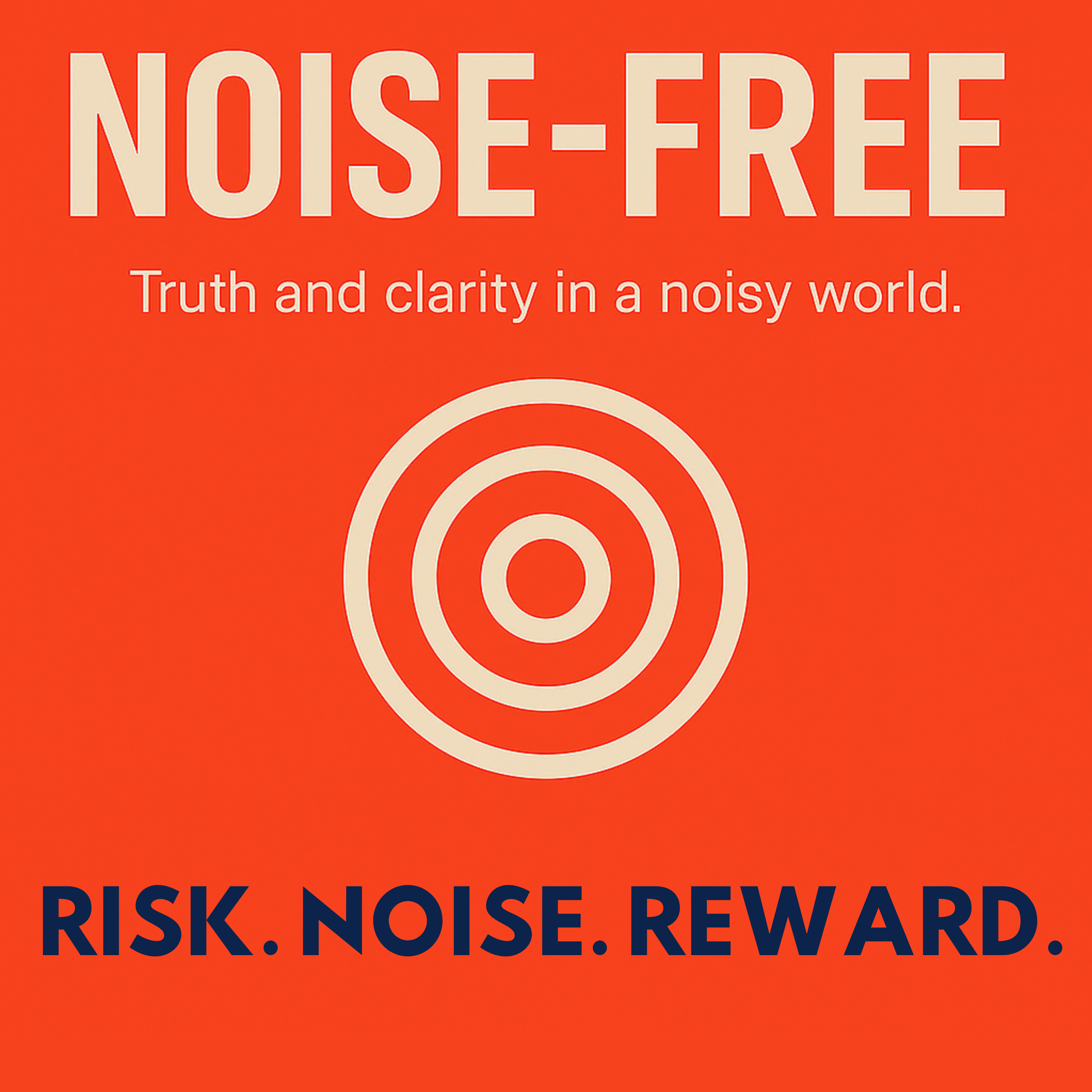 RISK. NOISE. REWARD. episode artwork