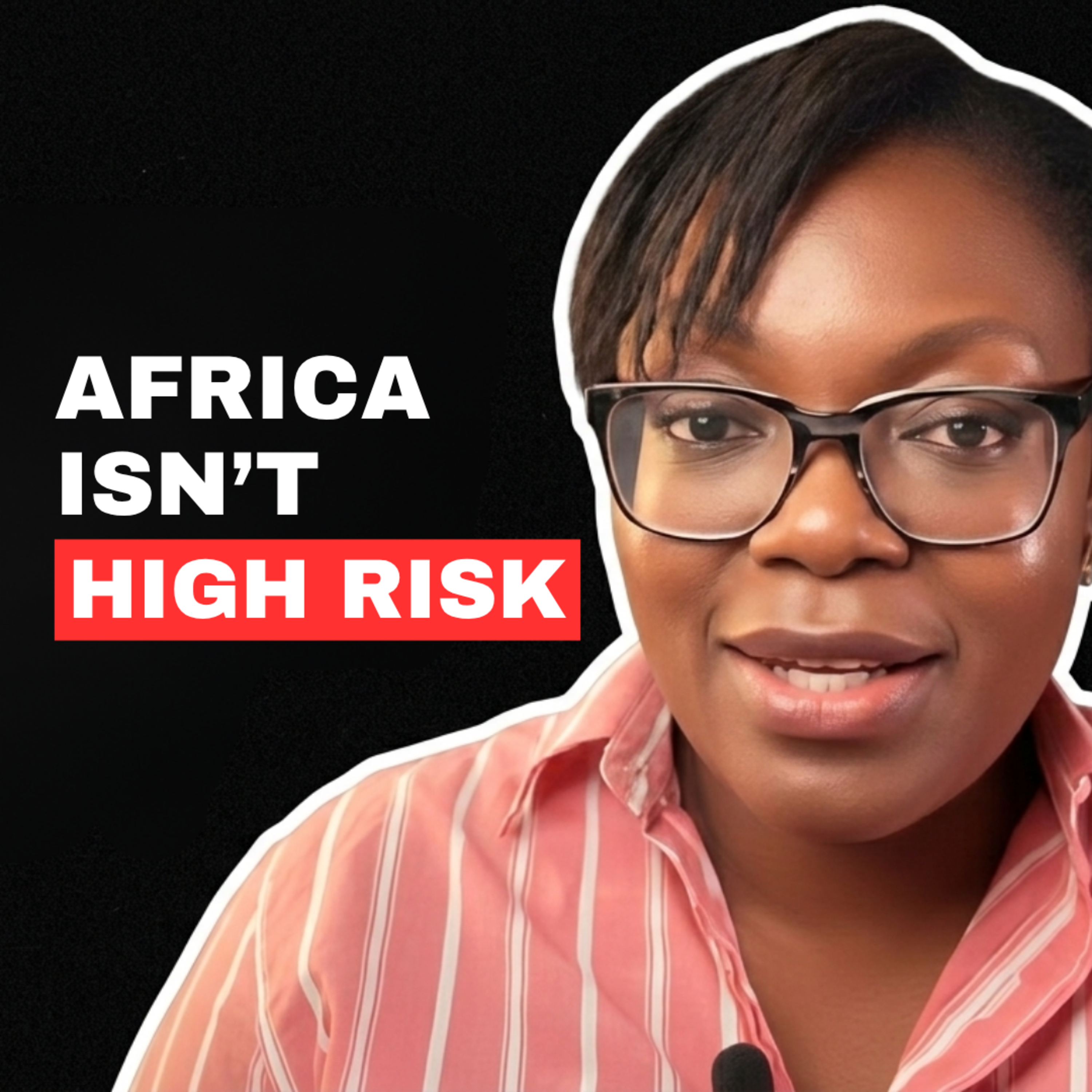 African Value Chains - The Oldest Proof of Concept on Earth. Still Underpriced. episode artwork