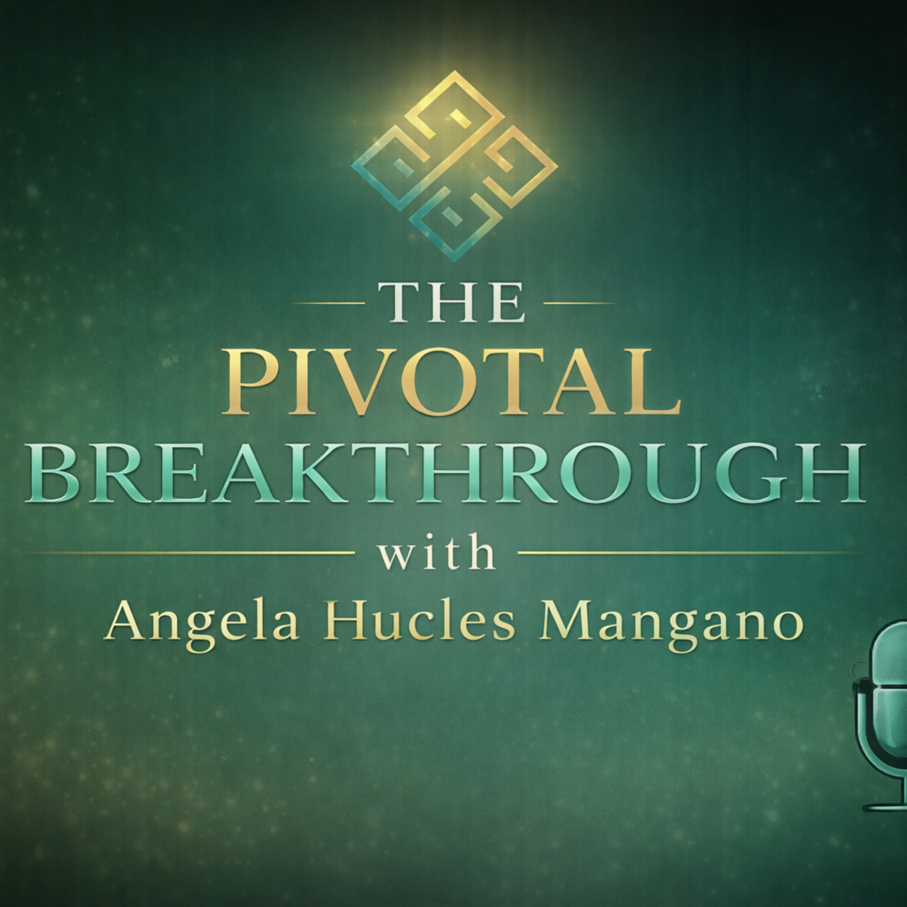It’s About Time! – The Pivotal Breakthrough Begins episode artwork