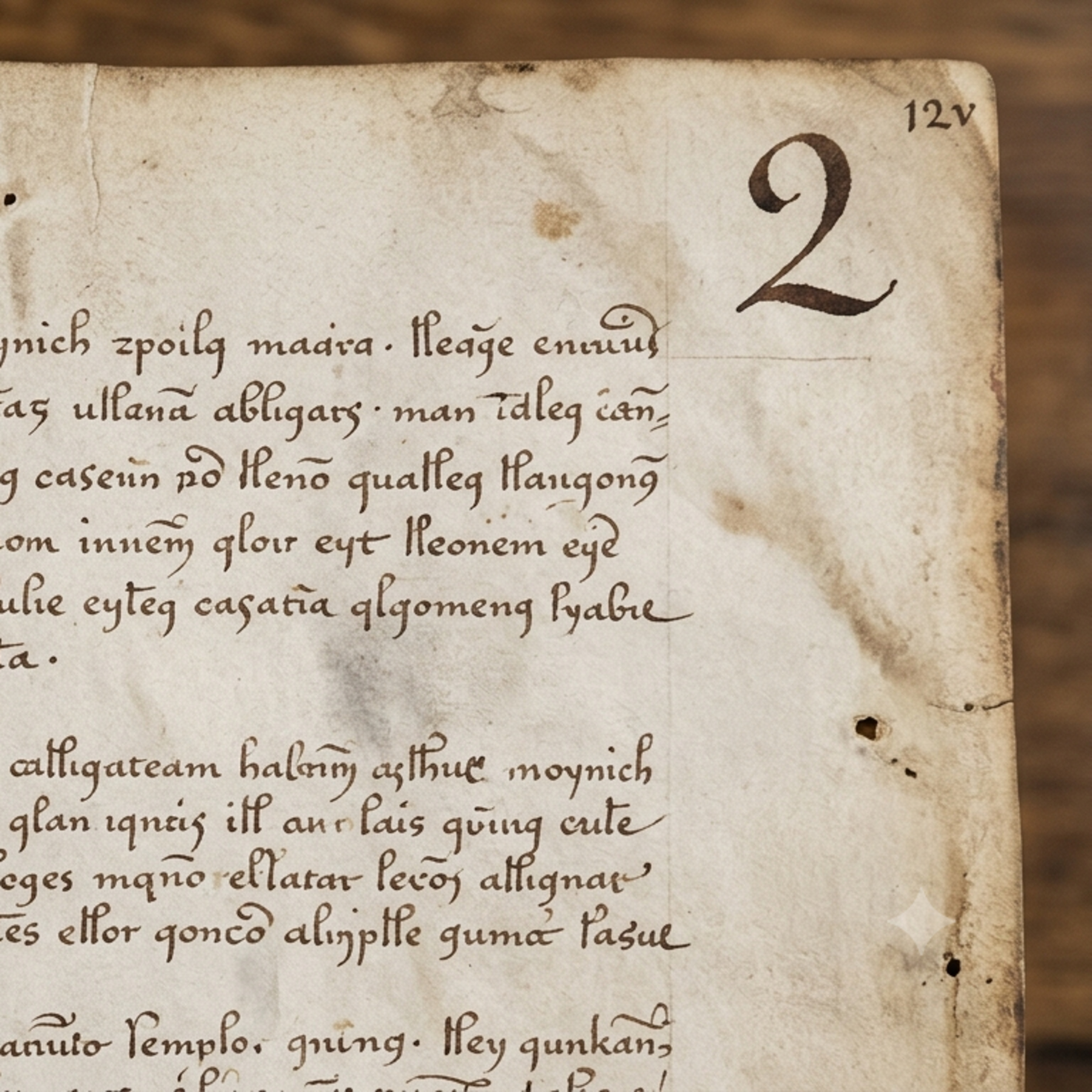 Lekker Uitgelegd Vakantie Top 3: #2: Het Voynich-manuscript, versleuteld schrift of hokus pokus episode artwork