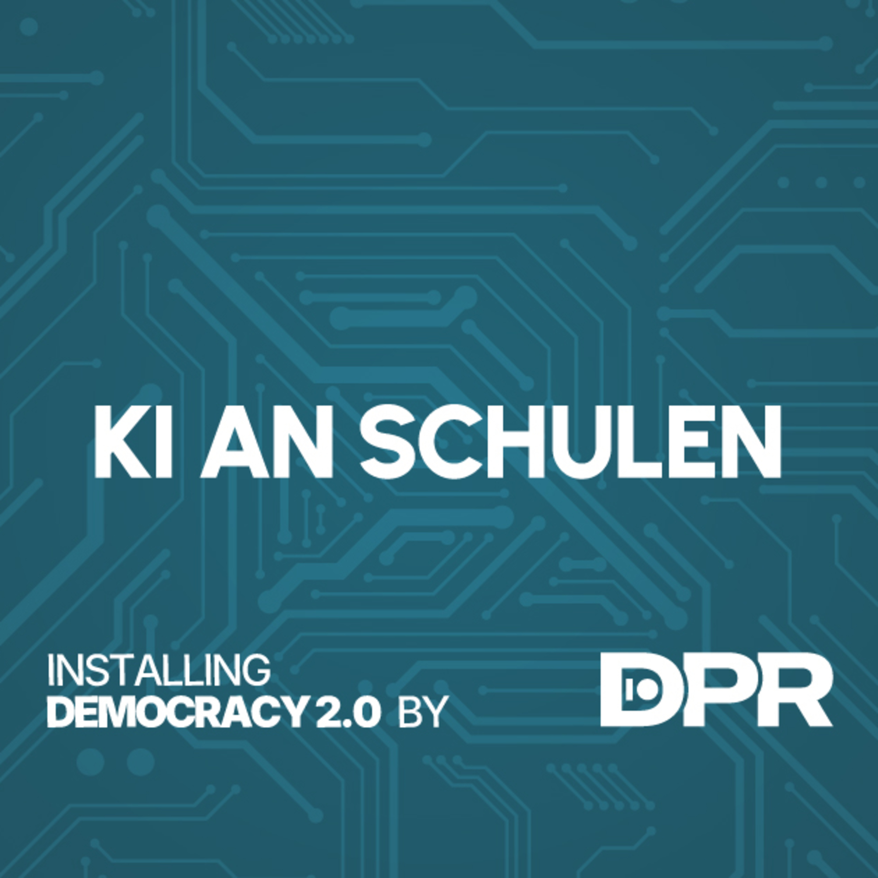 KI im Klassenzimmer: Das Ende des „Bulimie-Lernens“? episode artwork