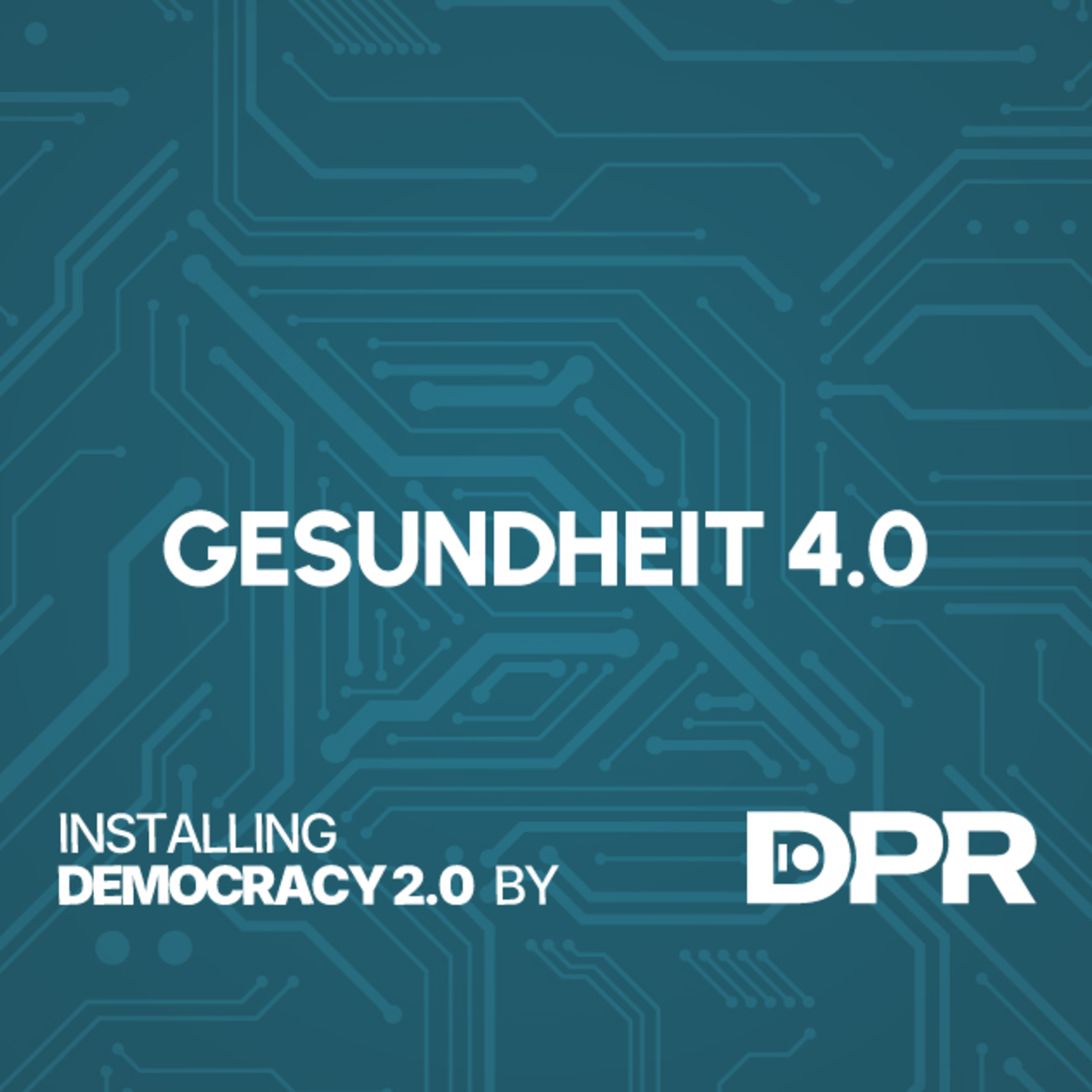 System Update für Deutschland: Der Neustart für einen Staat im Standby episode artwork