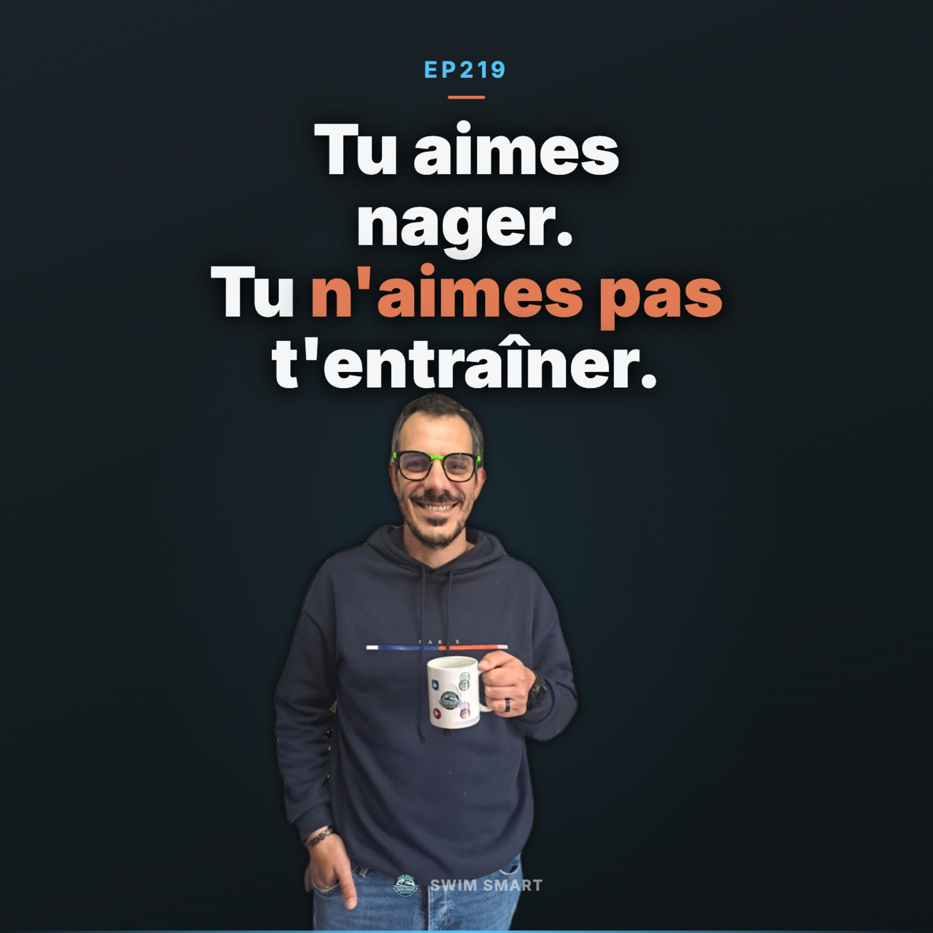 Quand est-ce qu'il est temps de changer de coach ? episode artwork