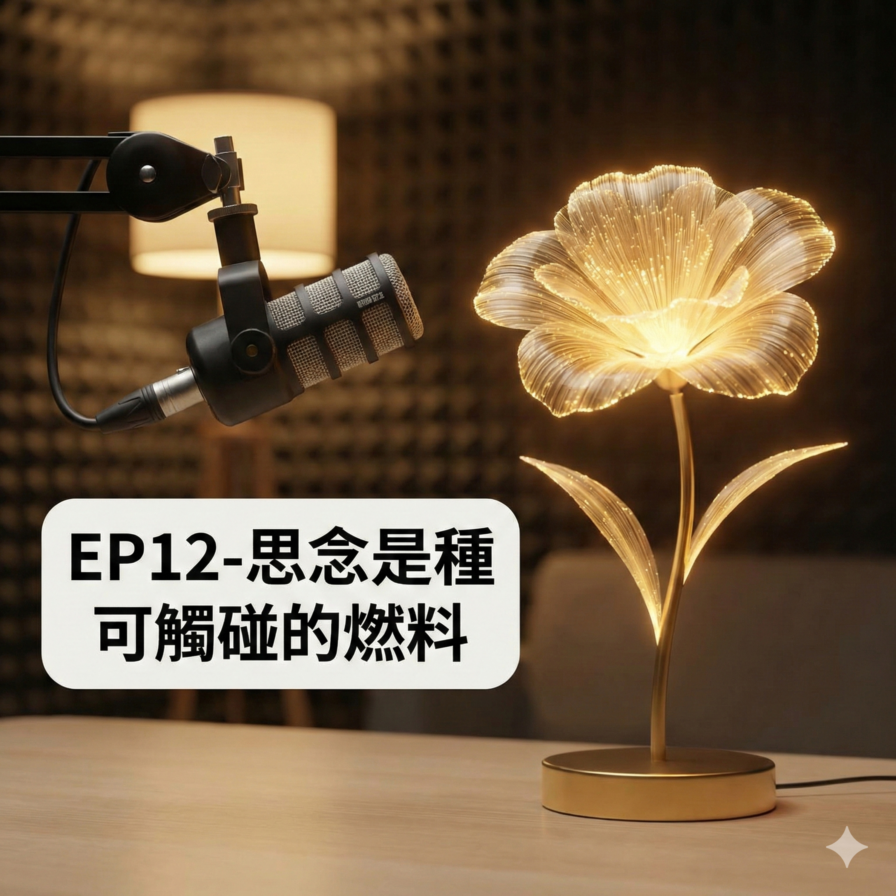 EP-12思念是種可觸碰的燃料 episode artwork