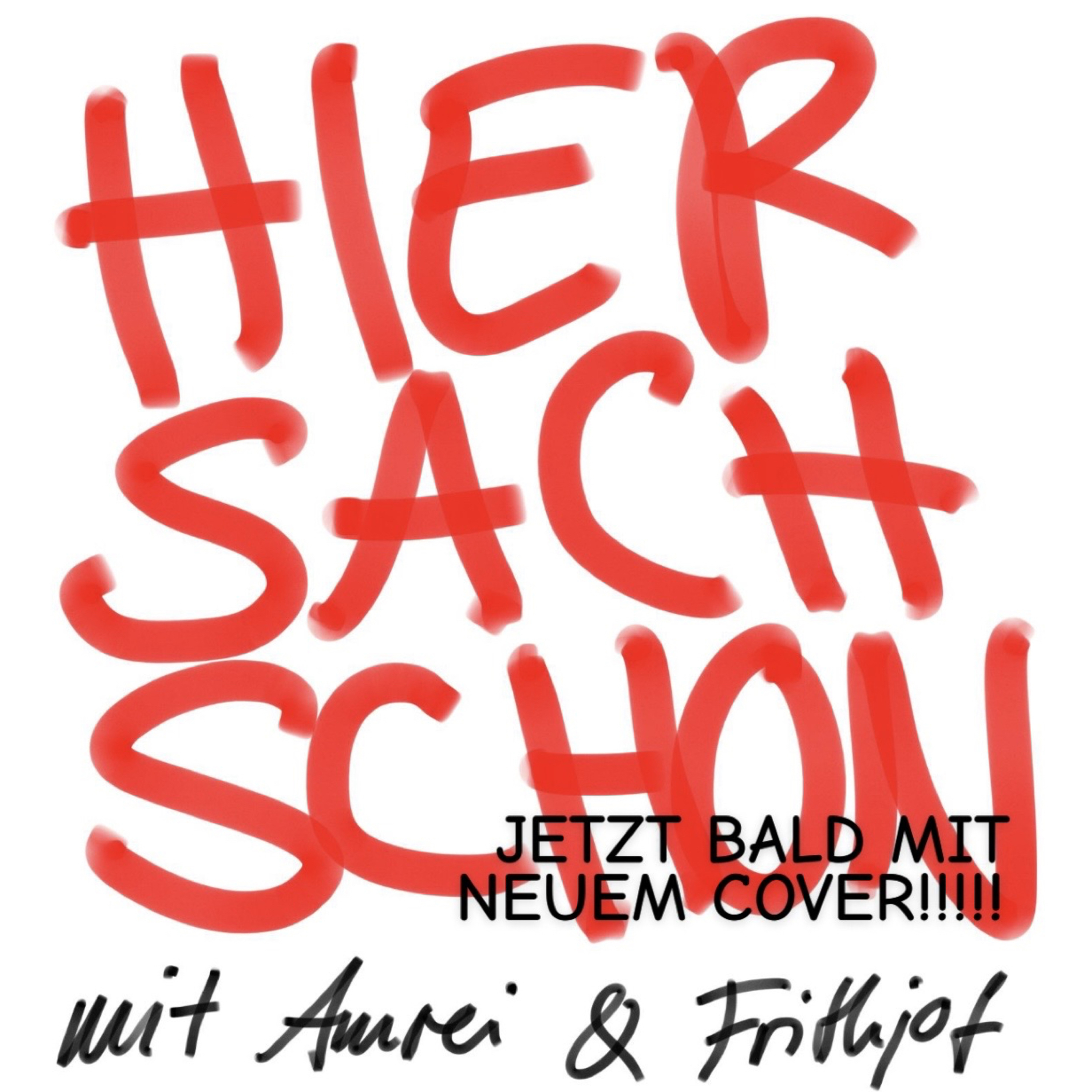 Mehr Intro als Podcast episode artwork