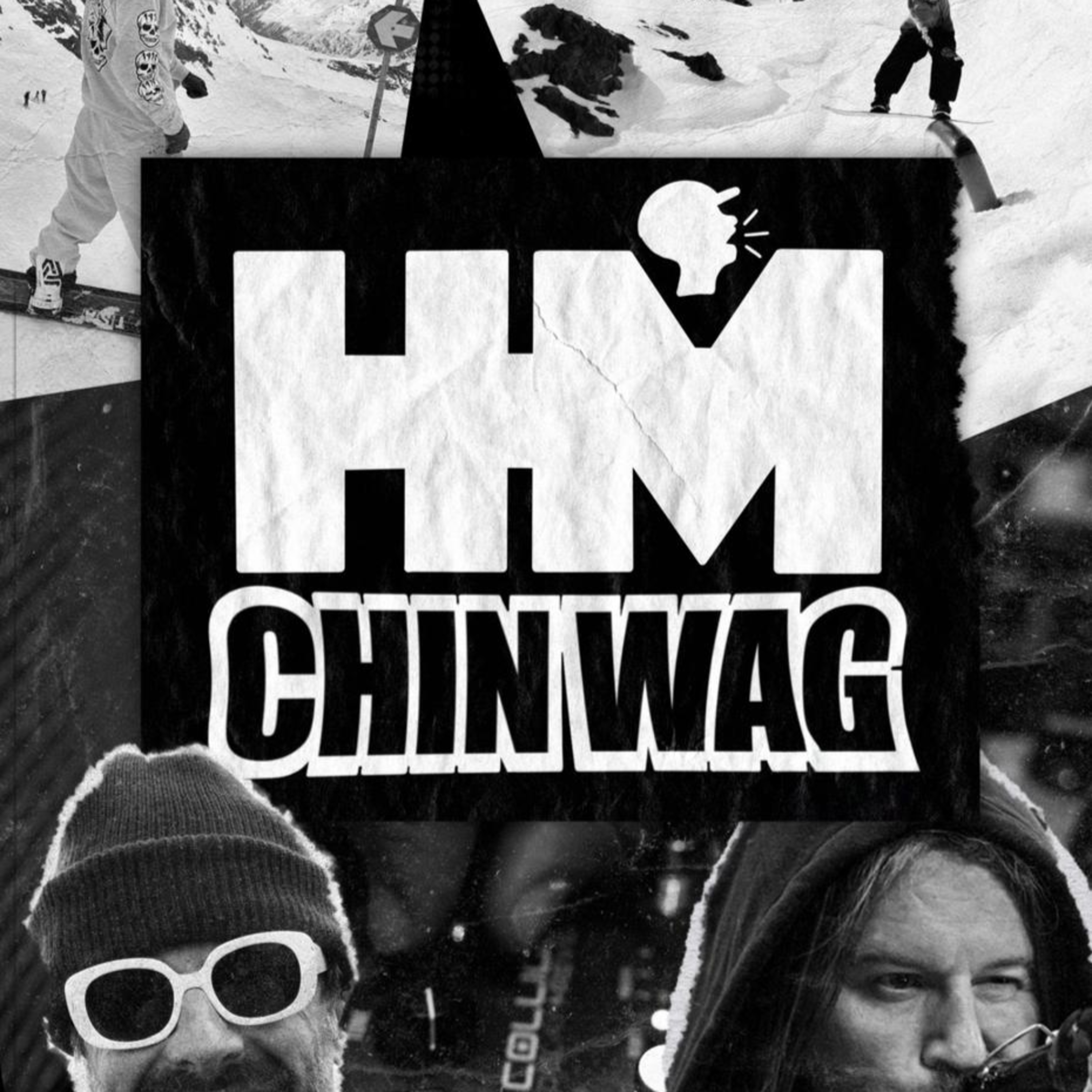 House of Maiden CHINWAG EP1 'ETHAN MORGAN' episode artwork