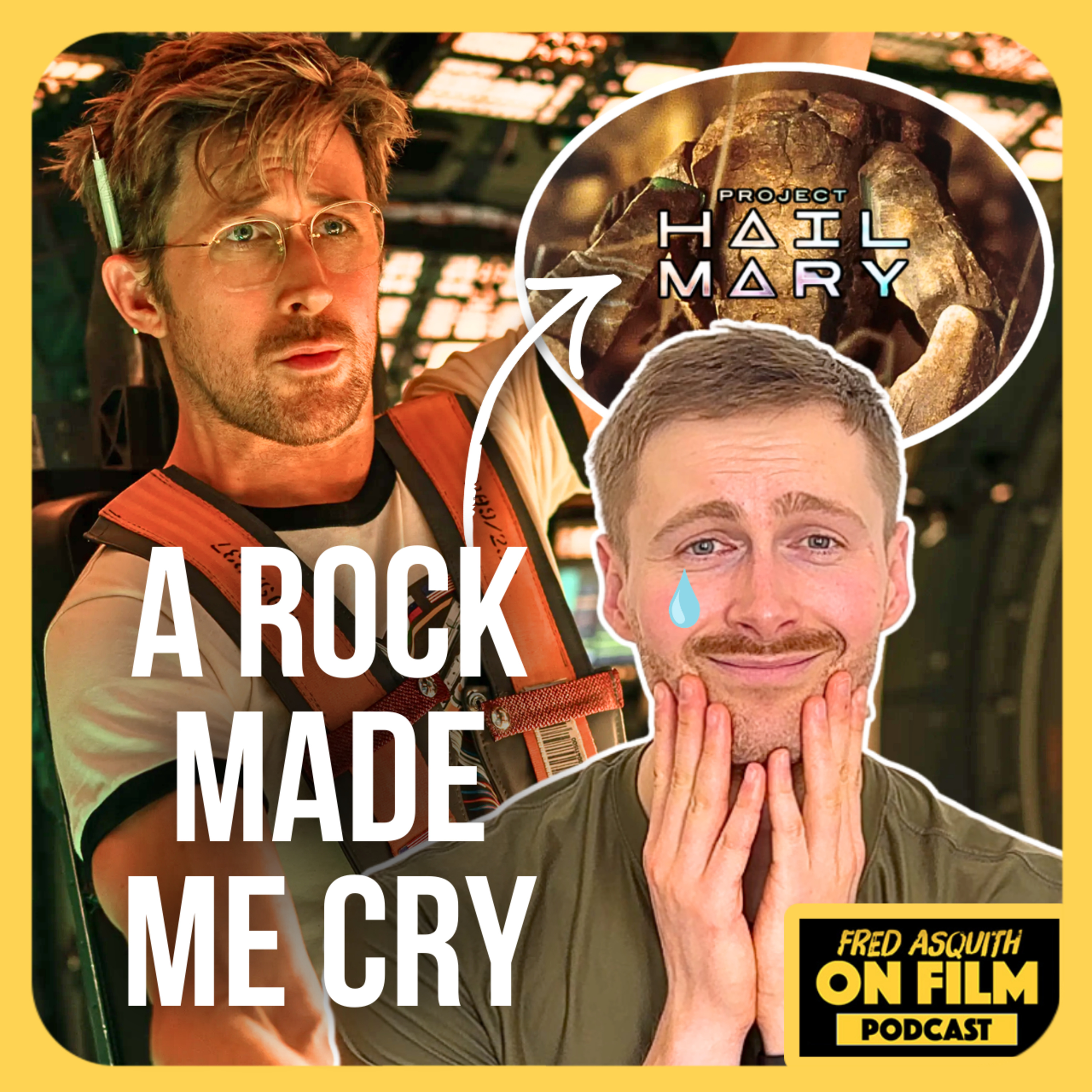 Project Hail Mary Could Be Your New Favourite Movie (Spoiler-Free Review!) + Is Hoppers A-Tier Pixar?