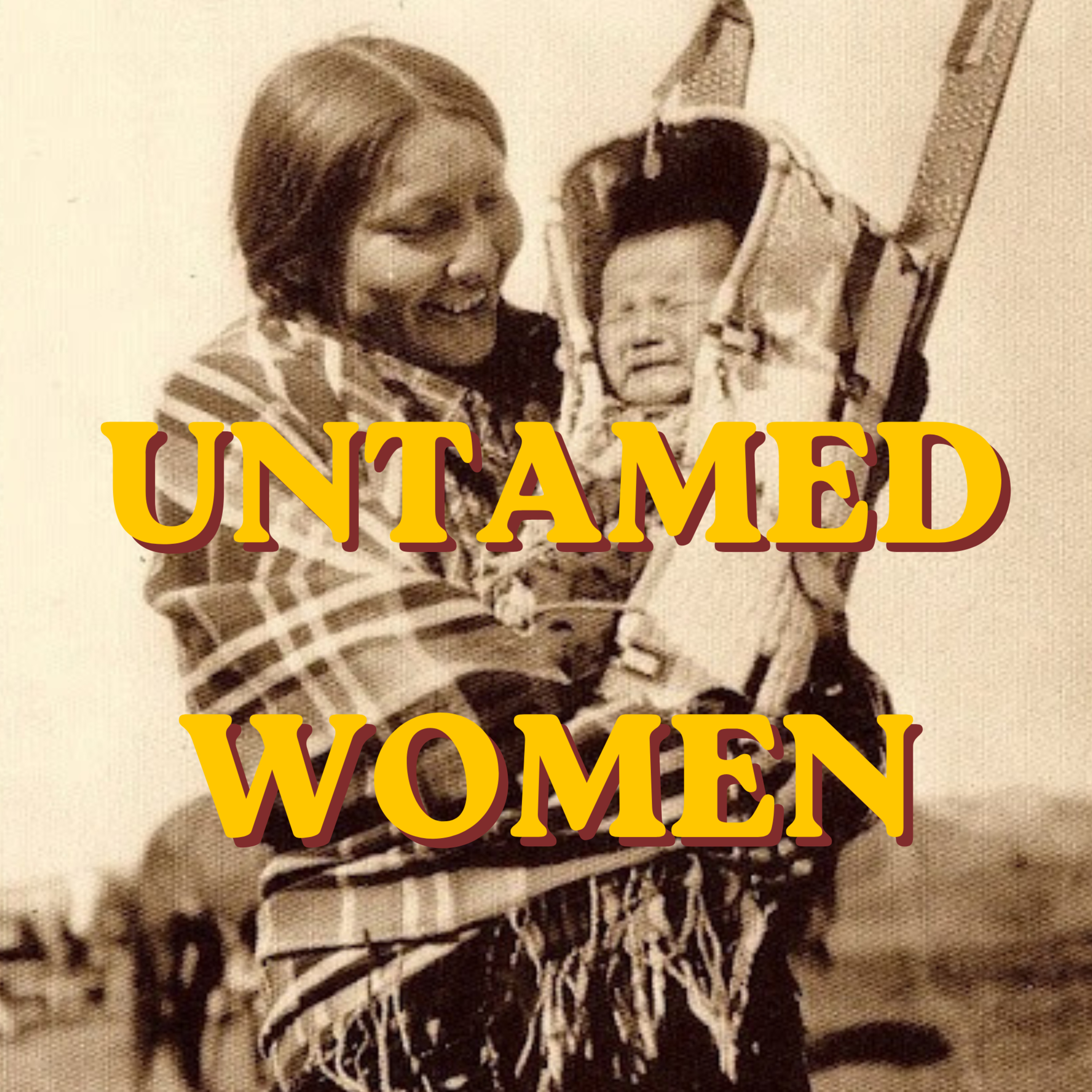 Sacagawea: The Young Woman Who Guided a Nation West episode artwork