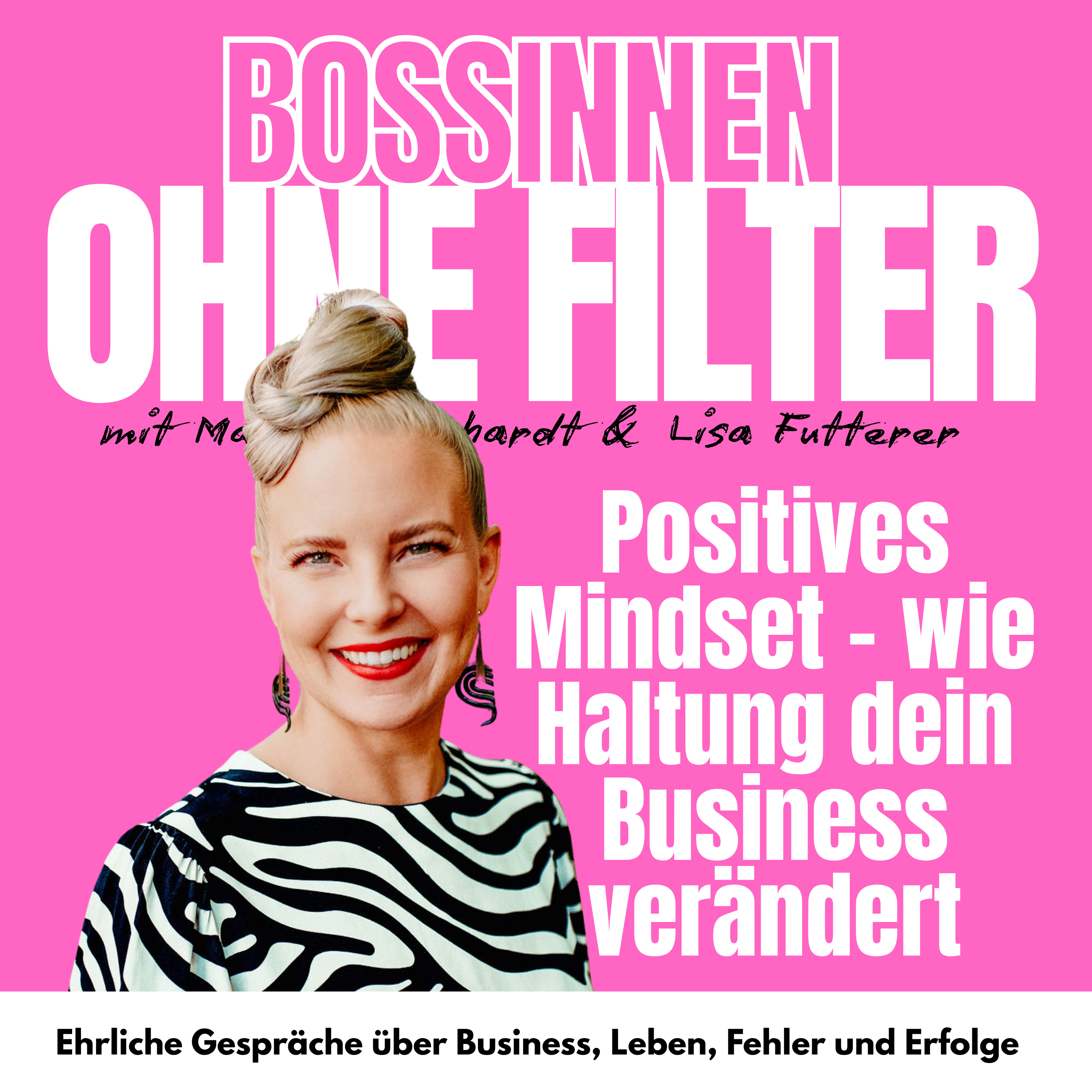 BOSSINNEN OHNE FILTER