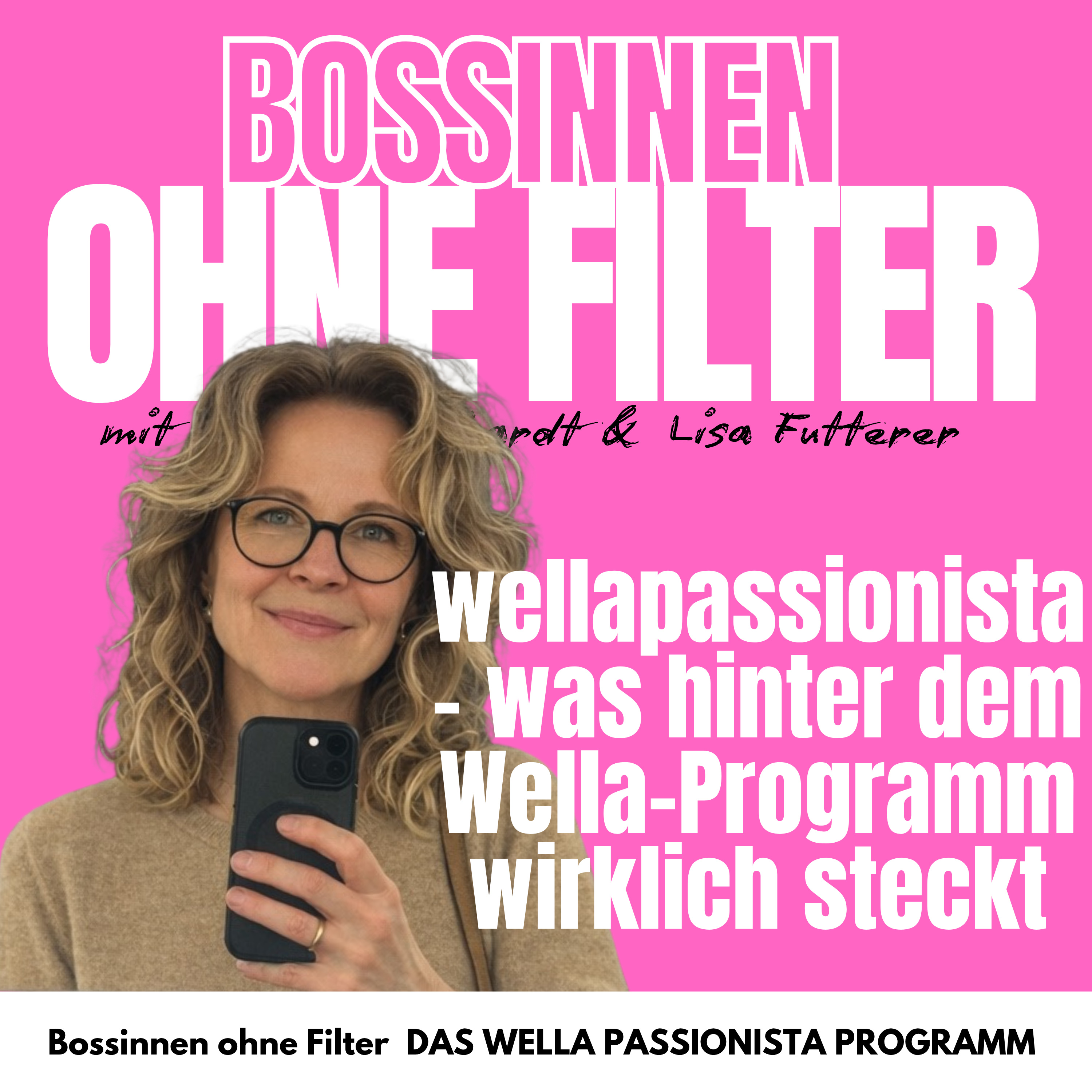 BOSSINNEN OHNE FILTER